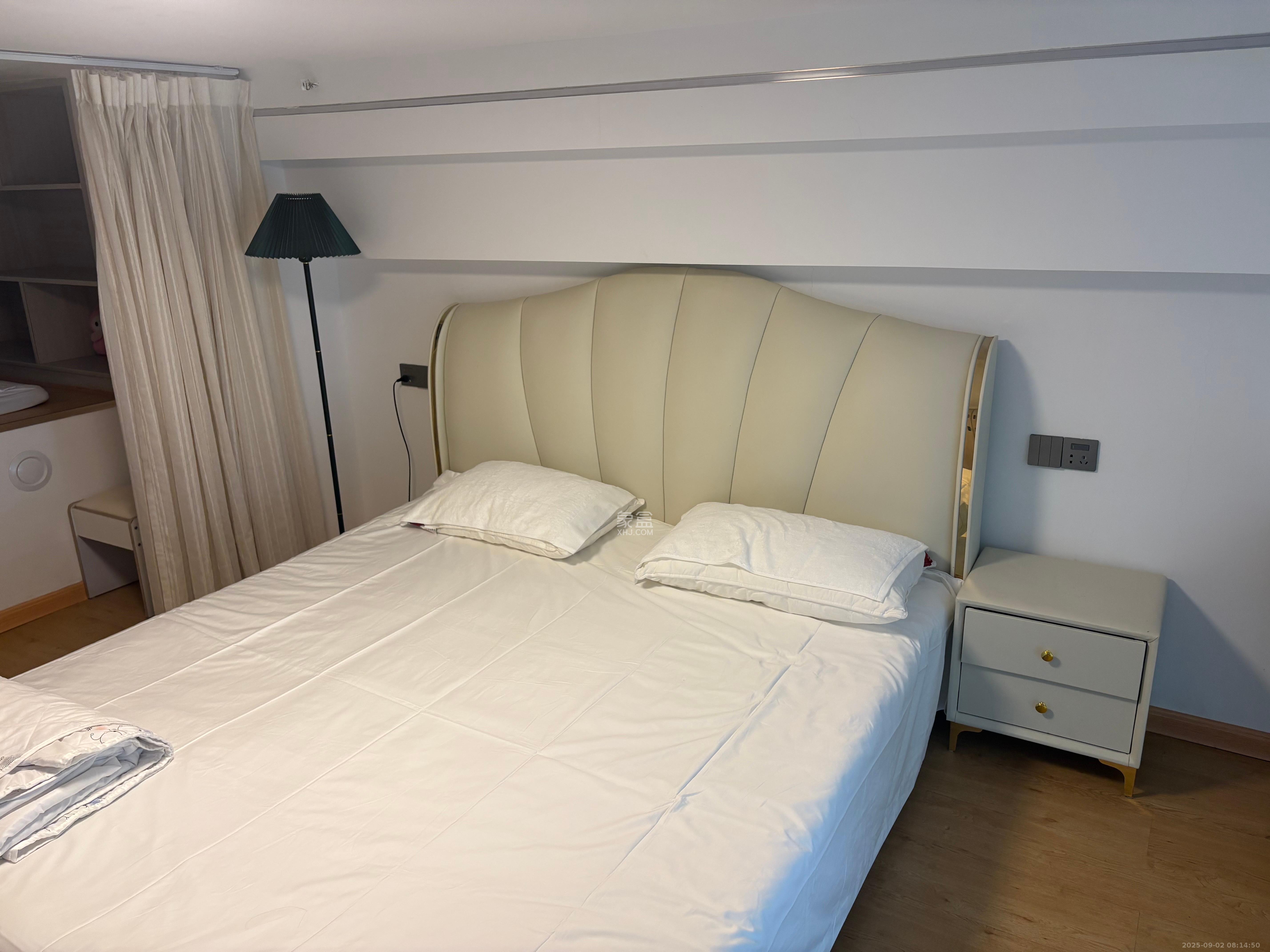 敬天广场  1室1厅1卫    2600.0元/月室内图