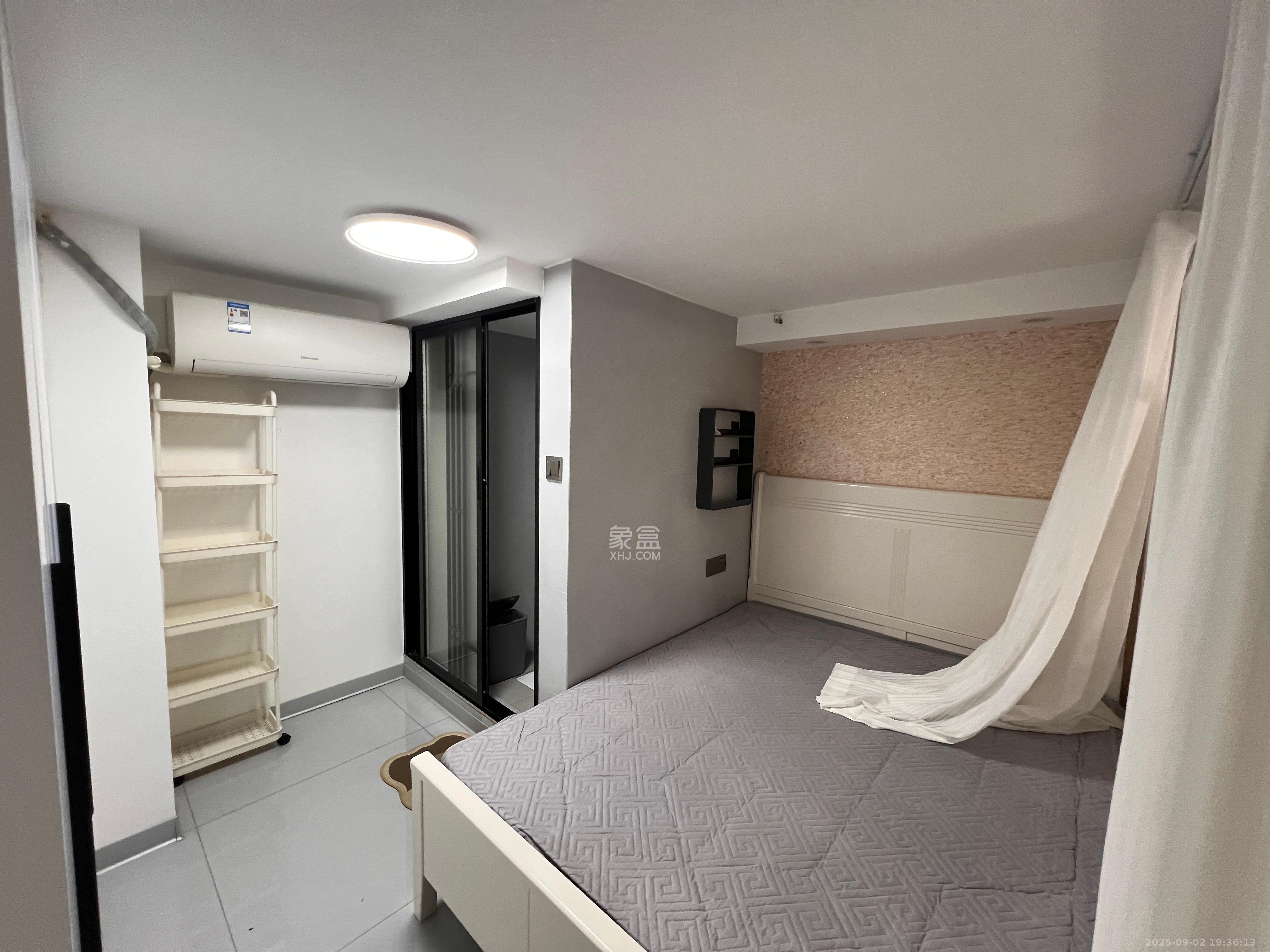 时代MOMA云PARK  2室1厅1卫   2800.00元/月室内图