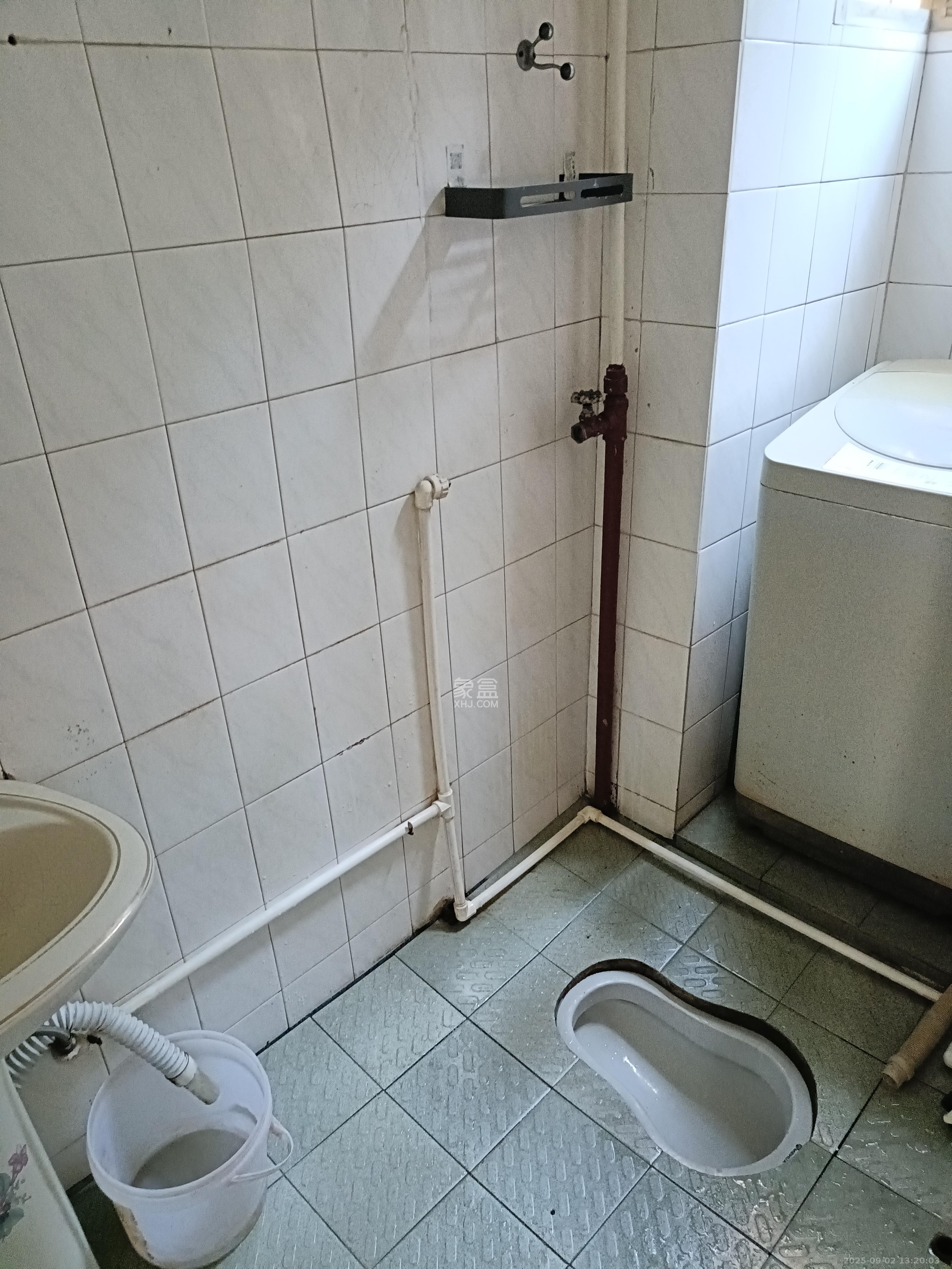 东风二村社区房 2室1厅1卫 1600.0元/月 东风二村社区房 2室1厅1卫 1600.0元/月室内图