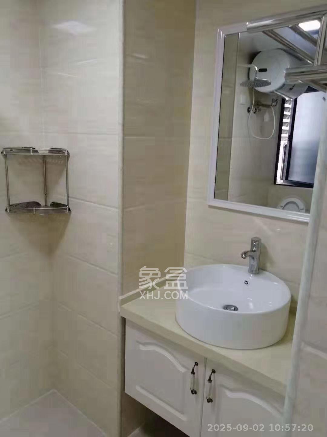 高升时代广场(冠铭商务中心) 1室1厅1卫 1400.0元/月 高升时代广场(冠铭商务中心) 1室1厅1卫 1400.0元/月室内图