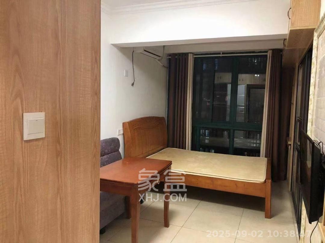 才子嘉都 1室1厅1卫 1100.0元/月 才子嘉都 1室1厅1卫 1100.0元/月室内图