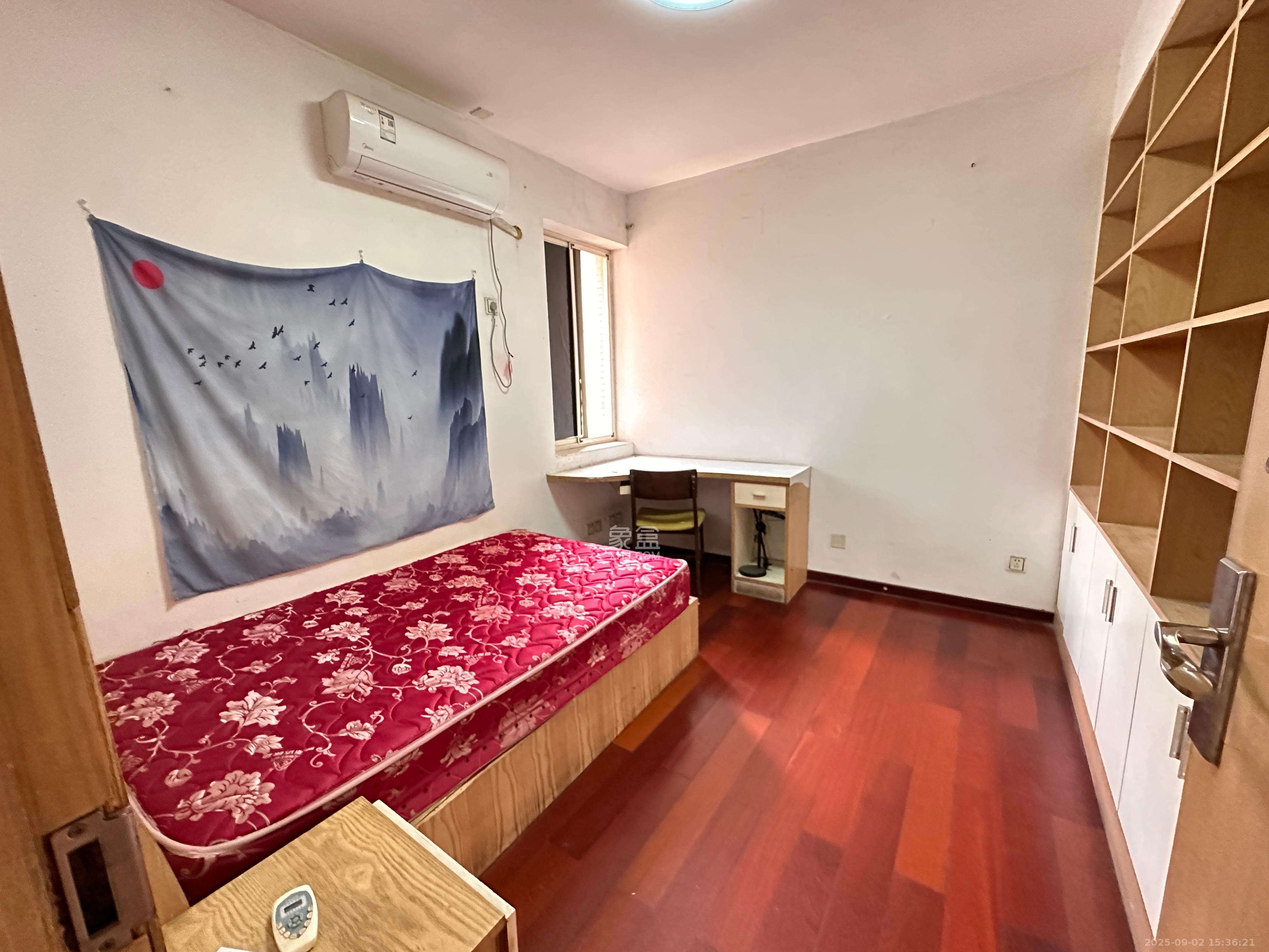 锦湘国际星城一期（锦美苑）  3室2厅1卫    2300.0元/月室内图