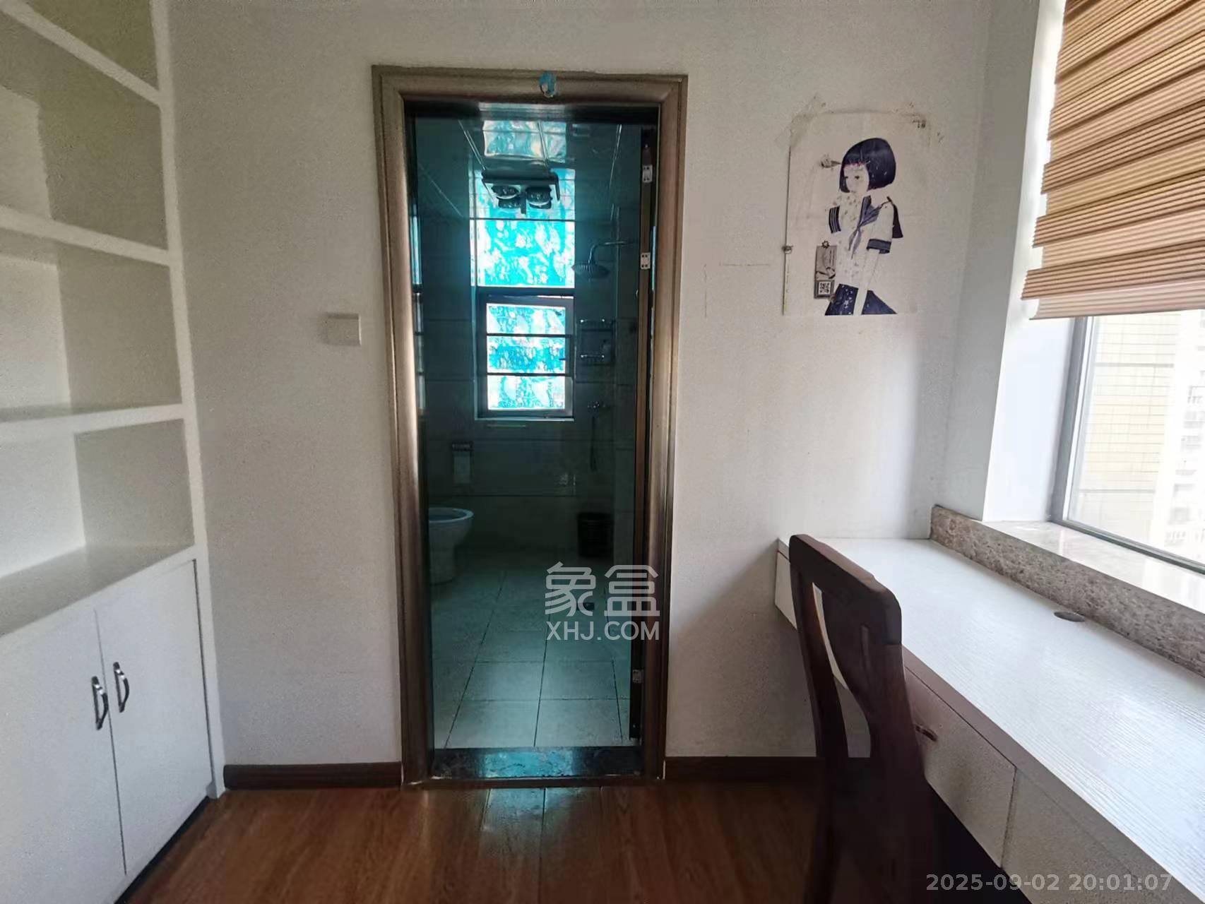 中房瑞致国际  3室2厅2卫    3000.0元/月 中房瑞致国际  3室2厅2卫    3000.0元/月室内图