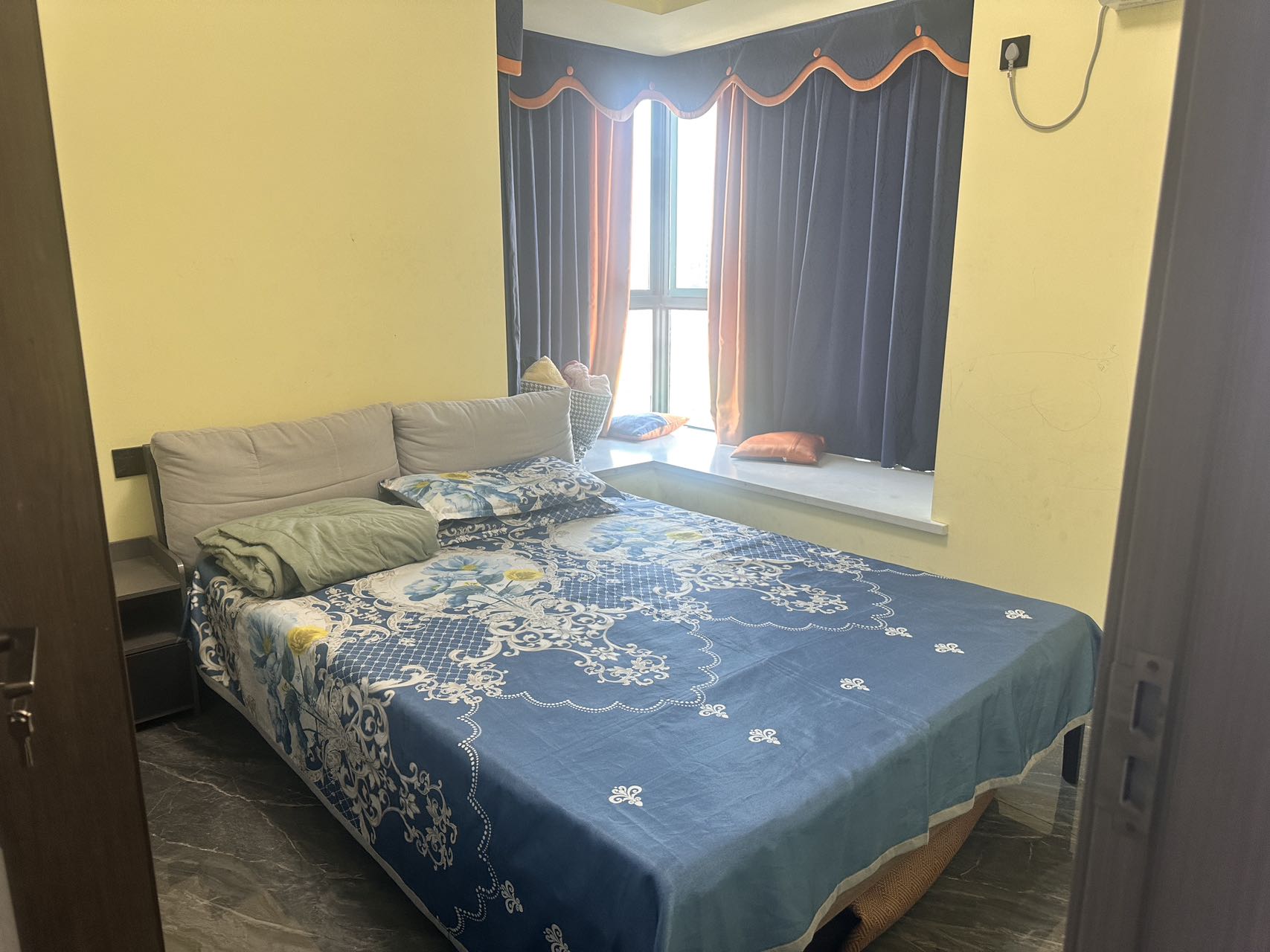 锦绣欣城  2室2厅1卫    1500.0元/月 锦绣欣城  2室2厅1卫    1500.0元/月室内图