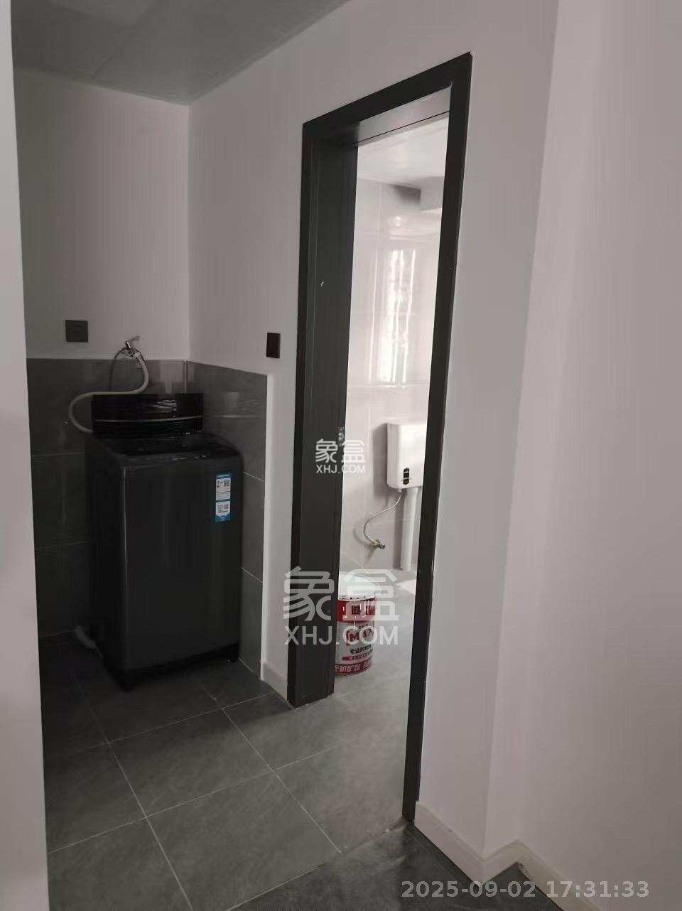 五一新村安置小区(永定社区、永兴社区、永祥社区) 1室1厅1卫 1800.0元/月 五一新村安置小区(永定社区、永兴社区、永祥社区) 1室1厅1卫 1800.0元/月室内图