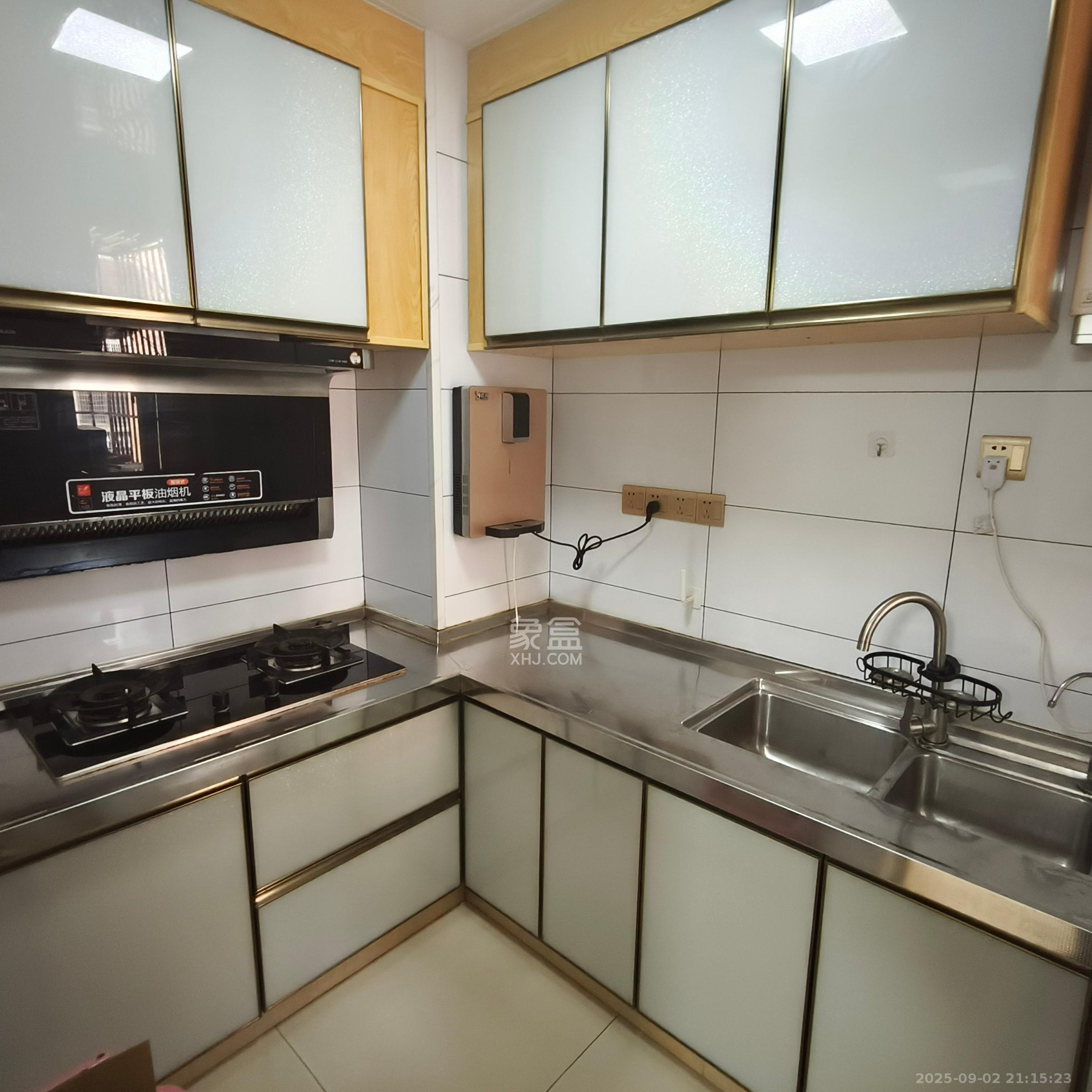 和润园一、二期  2室0厅0卫    1800.0元/月室内图