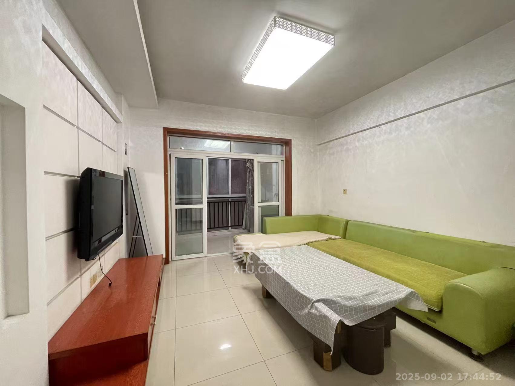 未来现代城  2室2厅1卫    1500.0元/月 未来现代城  2室2厅1卫    1500.0元/月