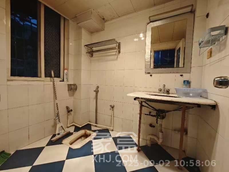 广厦新村  2室1厅1卫   1500.00元/月室内图