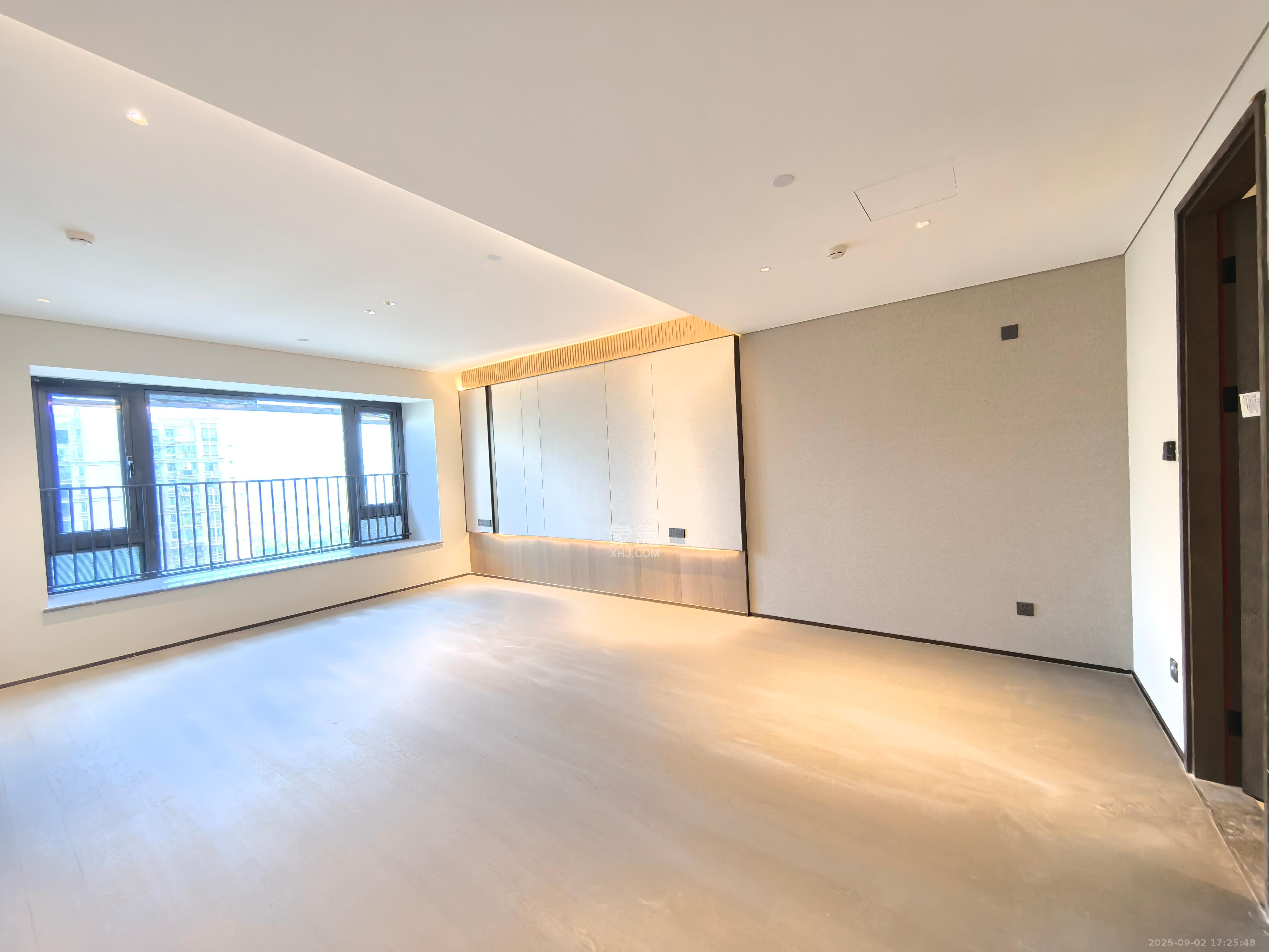 长沙悦府（华润万象城）  4室2厅3卫   10800.00元/月室内图