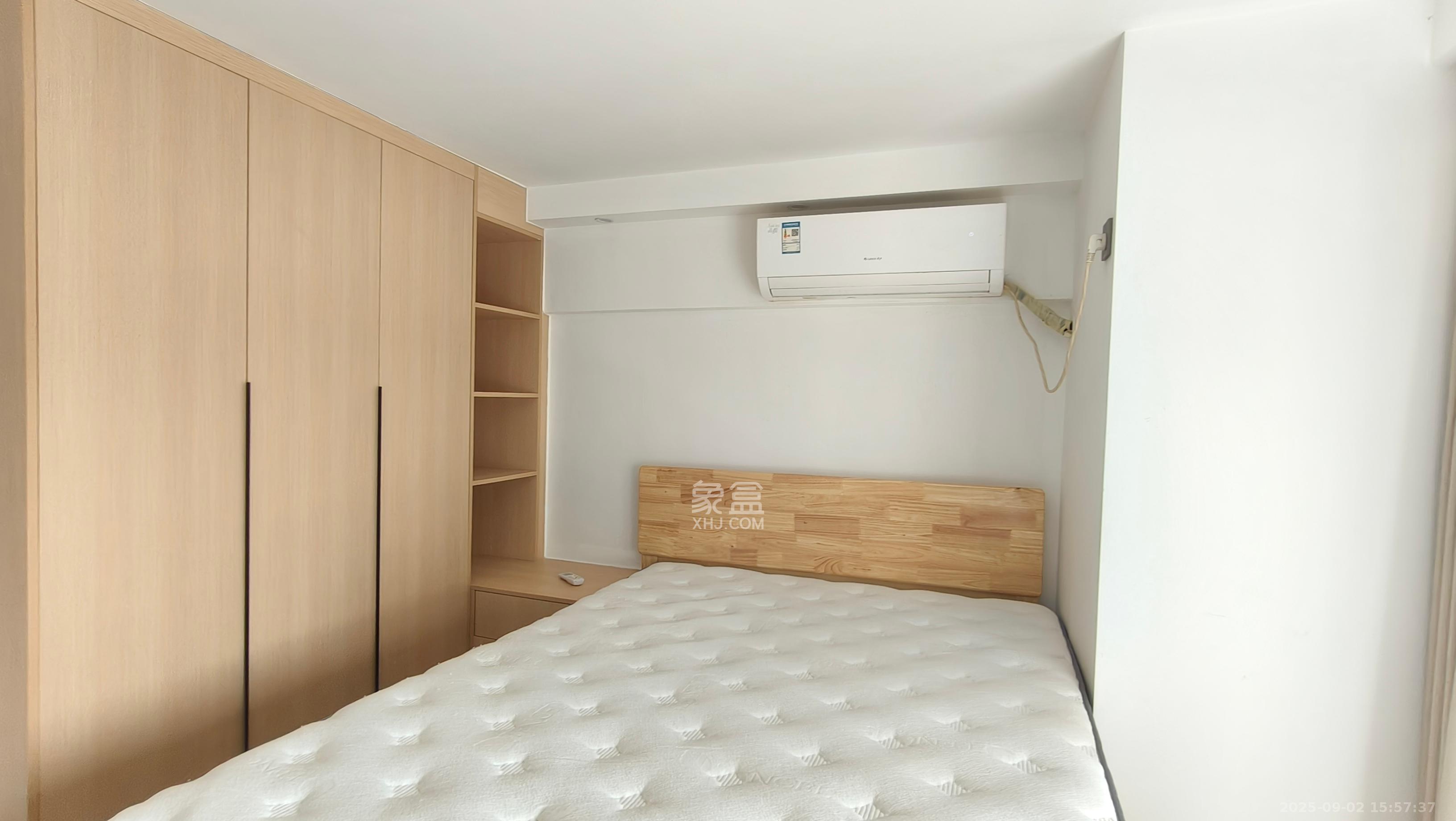 北辰时光里  2室2厅1卫    1800.0元/月室内图