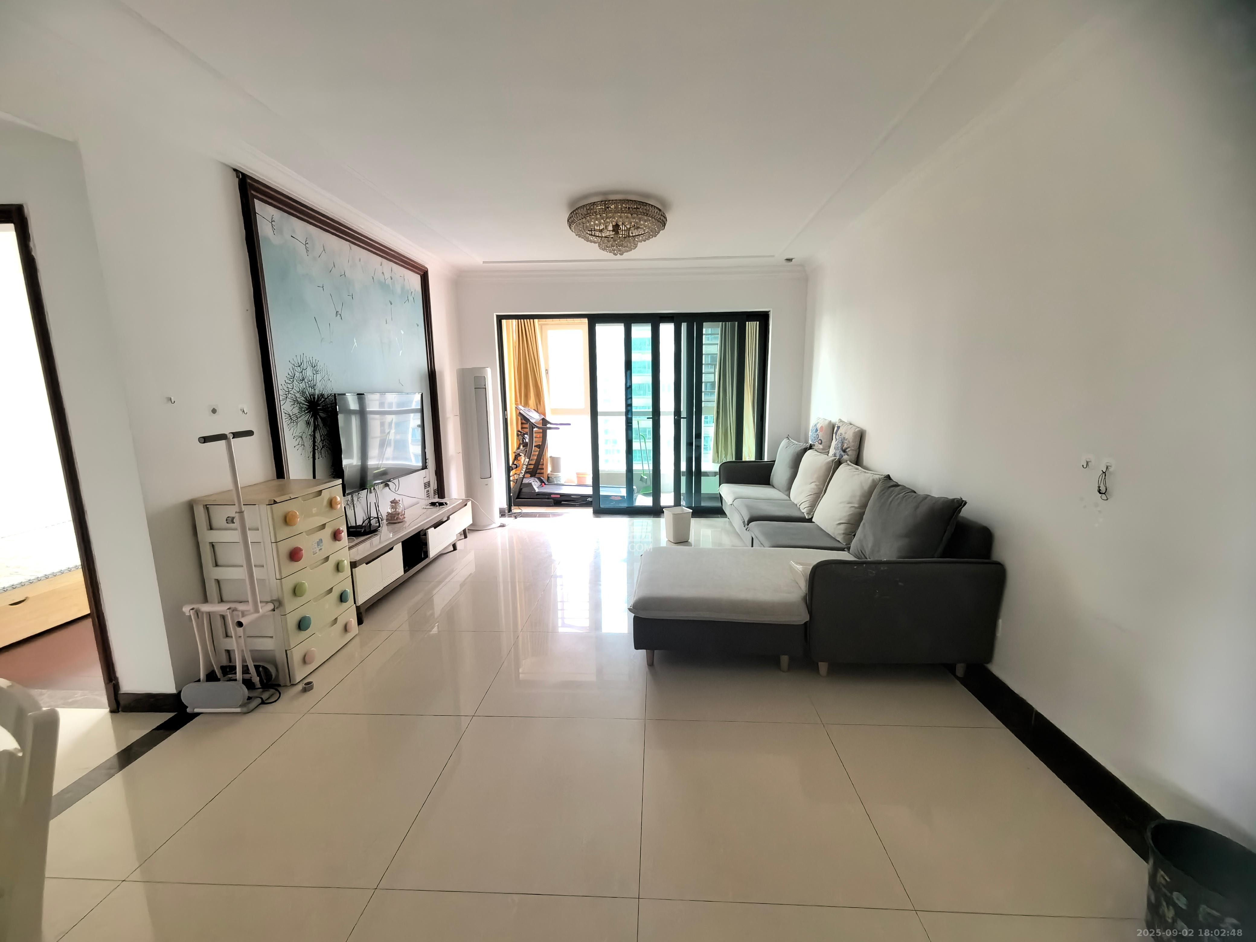 恒大绿洲  3室2厅1卫    2400.0元/月 恒大绿洲  3室2厅1卫    2400.0元/月室内图