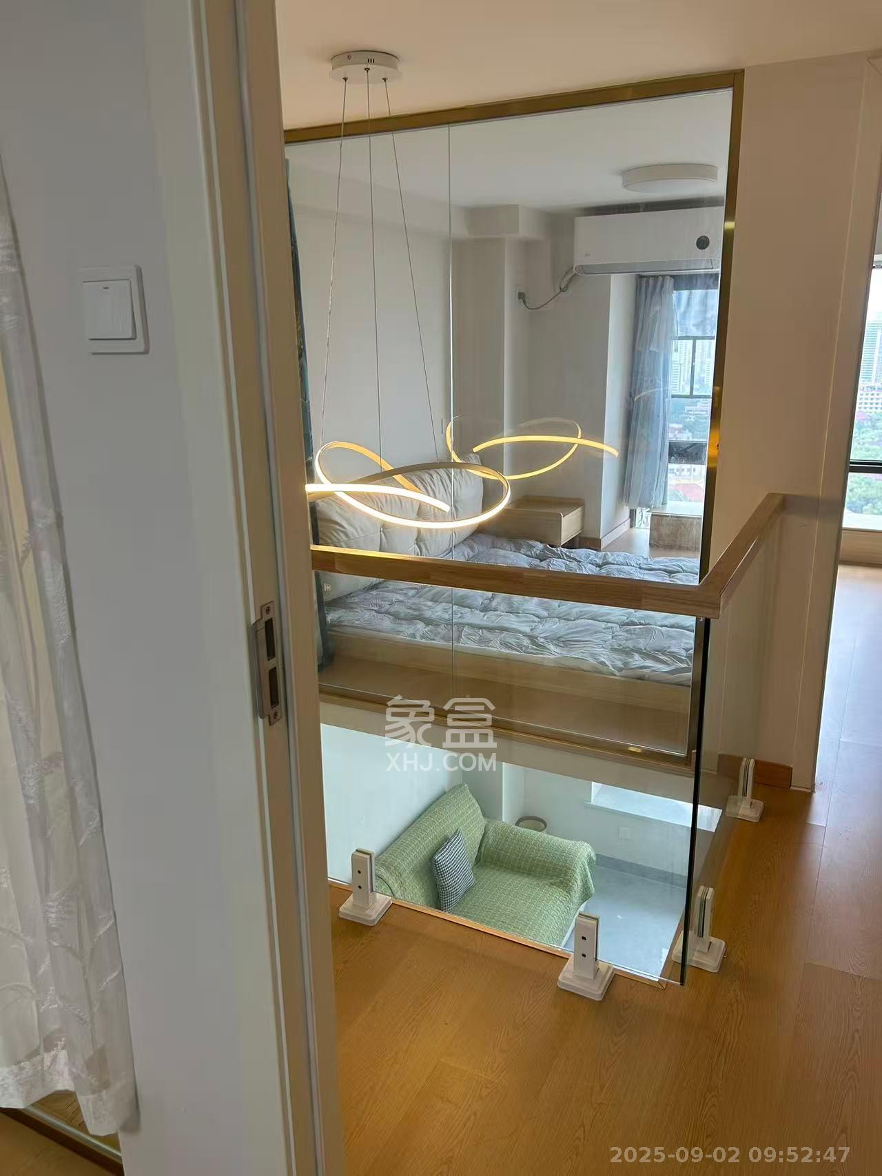 时代MOMA云PARK  2室1厅1卫   2680.00元/月室内图