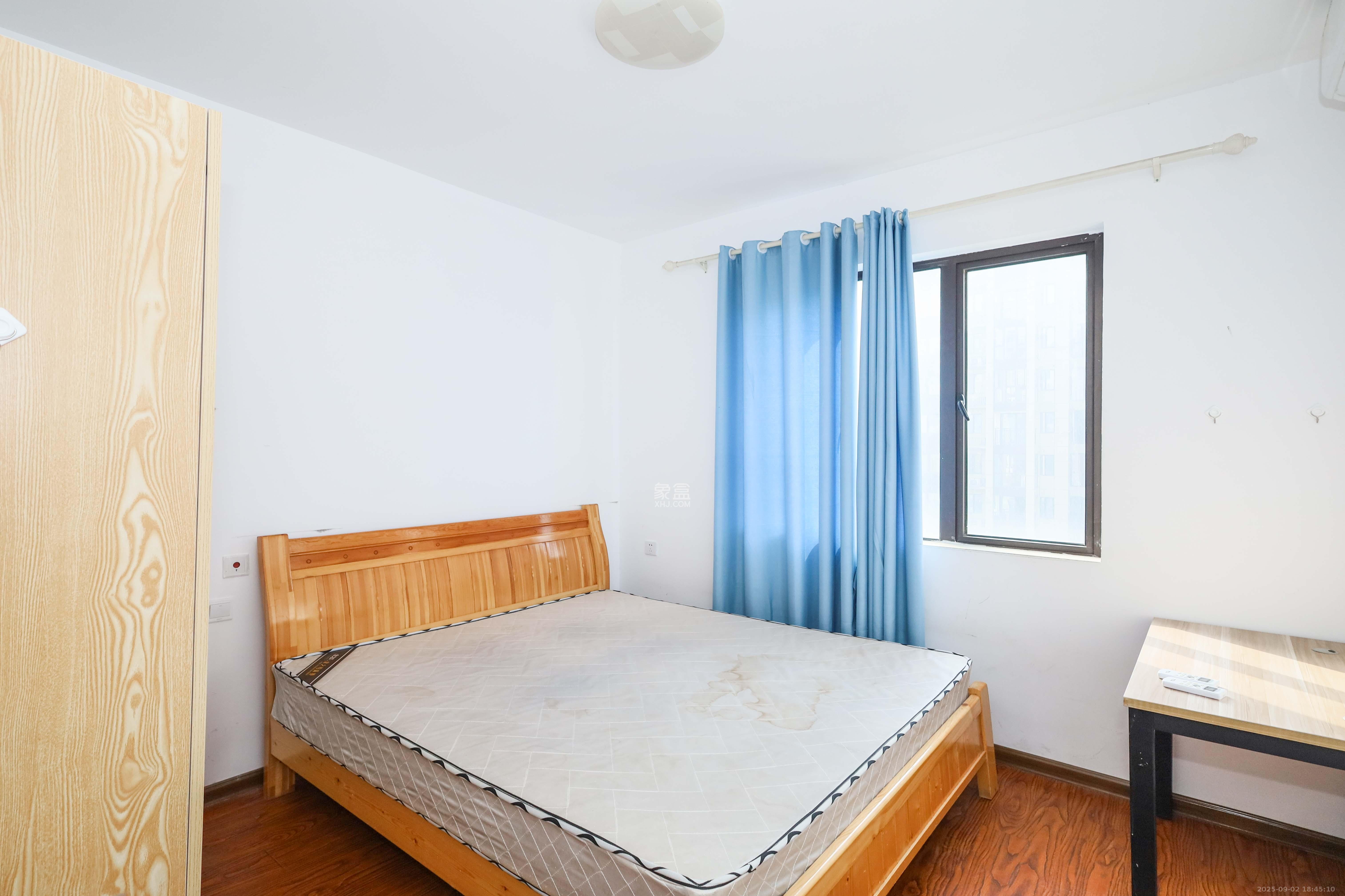 中国铁建梅溪青秀二期 4室2厅2卫 142.0万 中国铁建梅溪青秀二期 4室2厅2卫 142.0万卧室