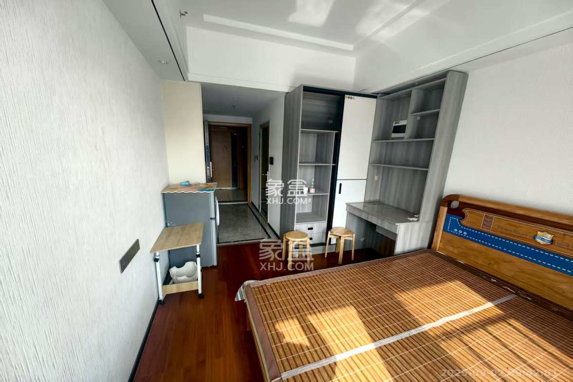 福天藏郡院子  1室1厅1卫    1100.0元/月 福天藏郡院子  1室1厅1卫    1100.0元/月室内图