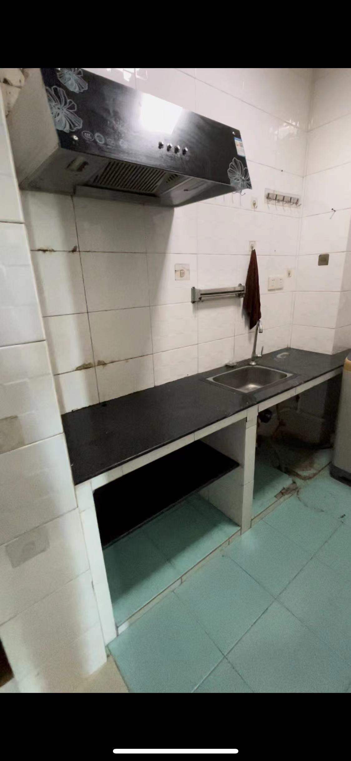 富骅大厦 2室1厅1卫 1200.0元/月 富骅大厦 2室1厅1卫 1200.0元/月室内图