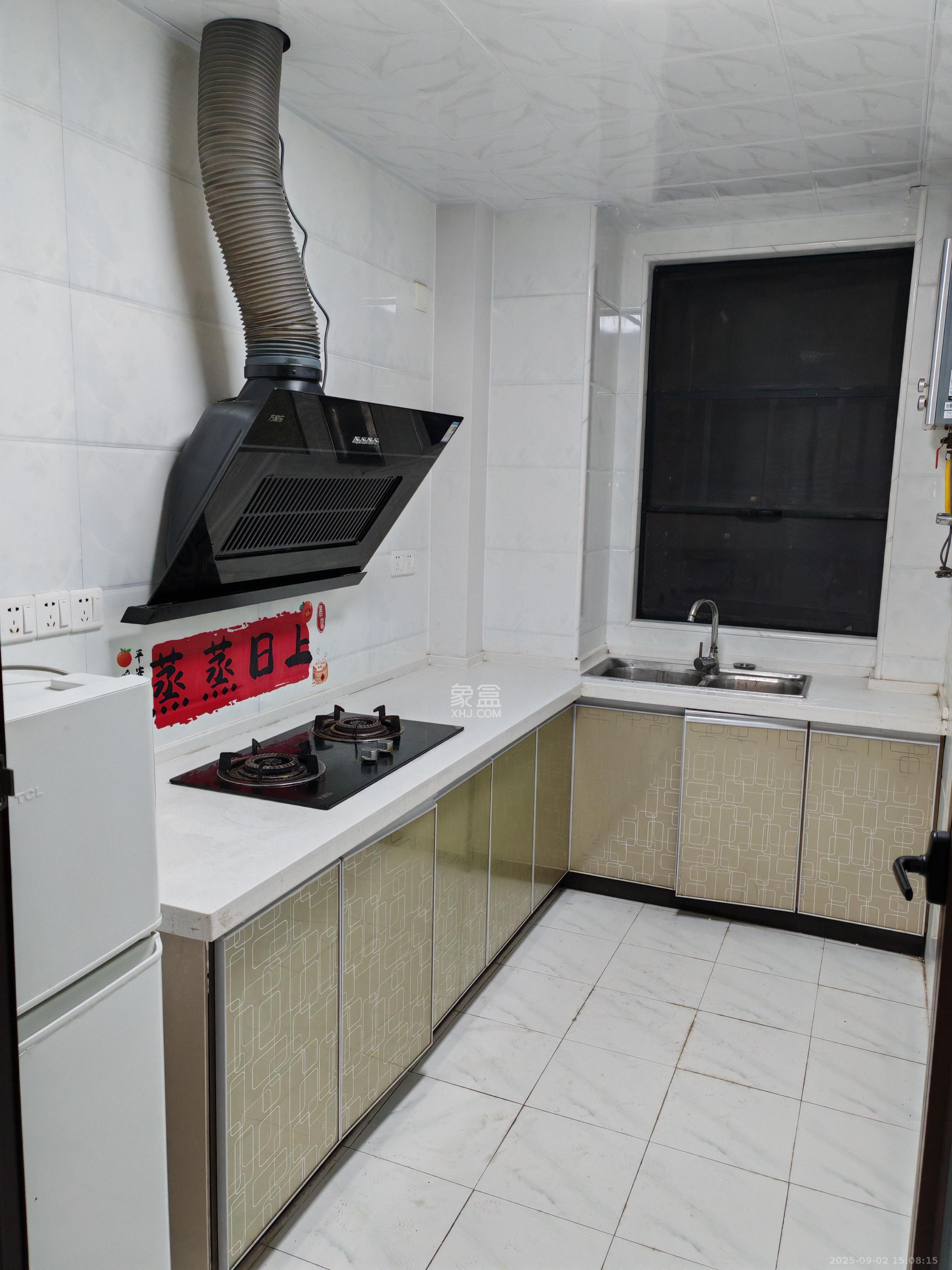 润和之悦（金泽园）  4室2厅2卫    2200.0元/月室内图