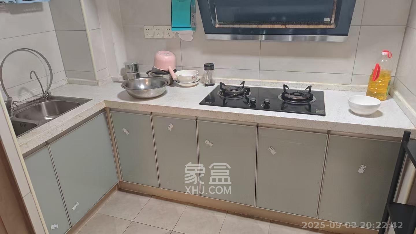 朝正美苑  2室2厅1卫    2000.0元/月室内图