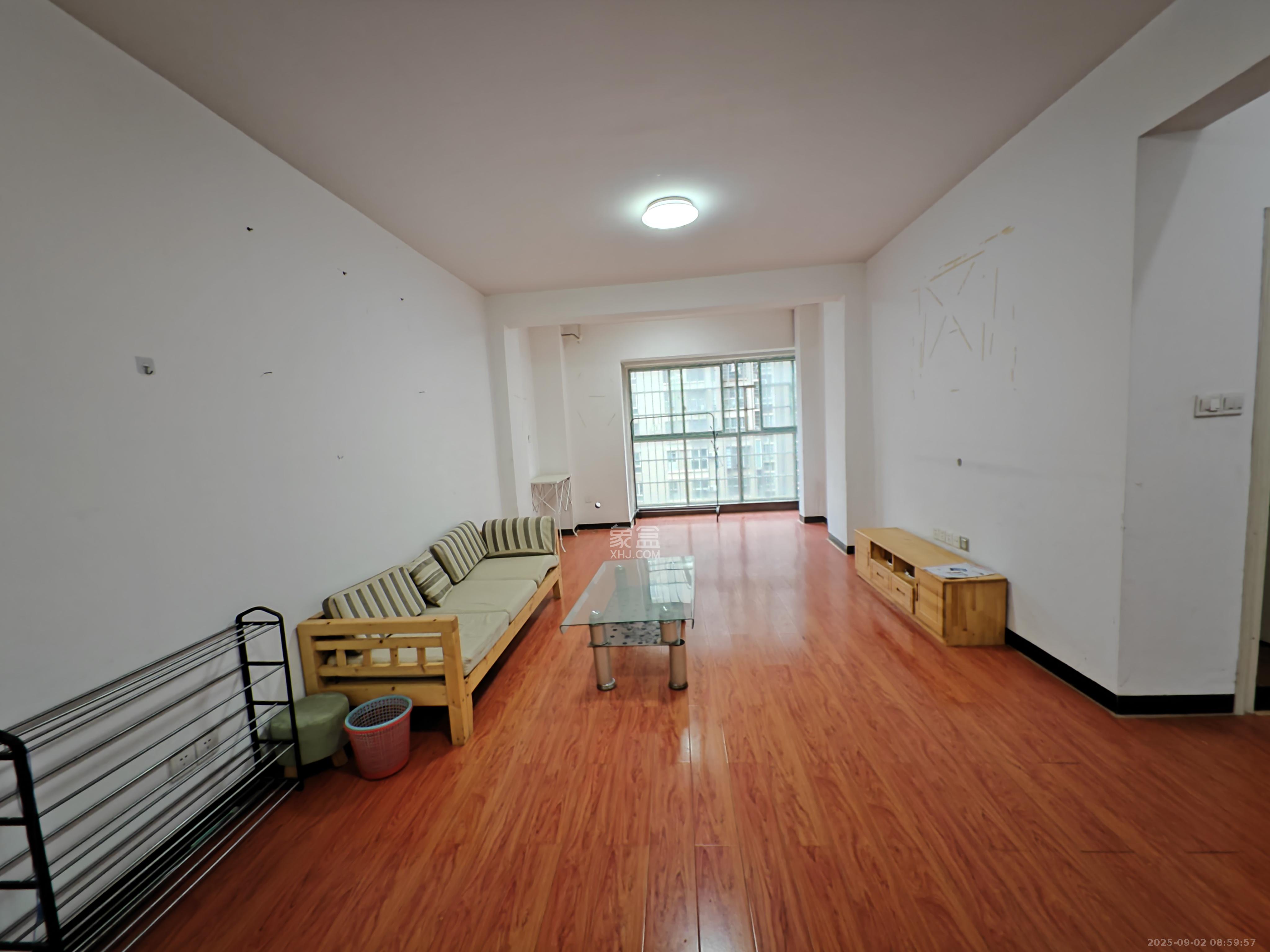 上河国际C区 3室1厅1卫 2200.0元/月 上河国际C区 3室1厅1卫 2200.0元/月室内图