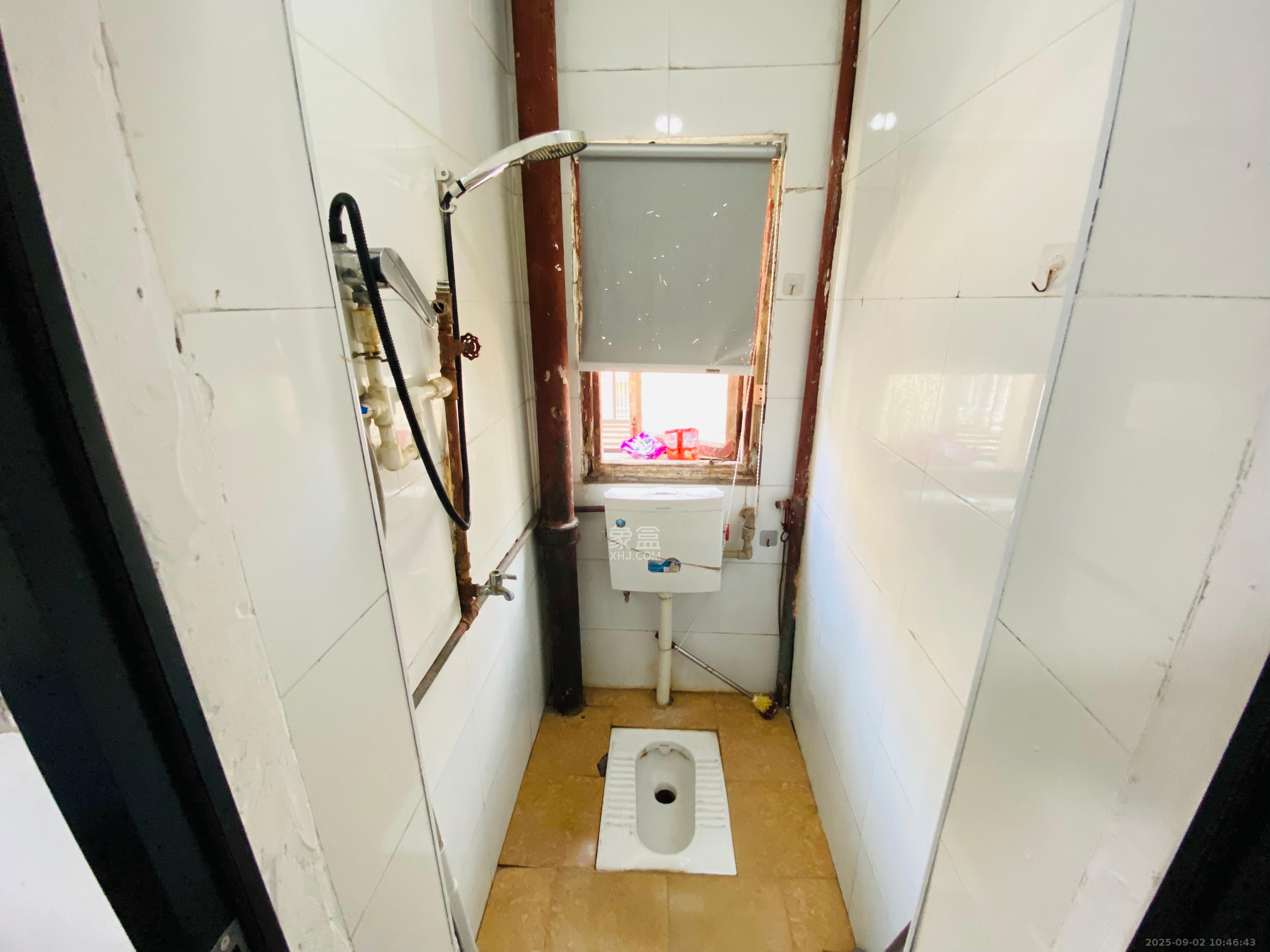 教育局宿舍(坡子街91号) 2室1厅1卫 2500.0元/月 教育局宿舍(坡子街91号) 2室1厅1卫 2500.0元/月室内图