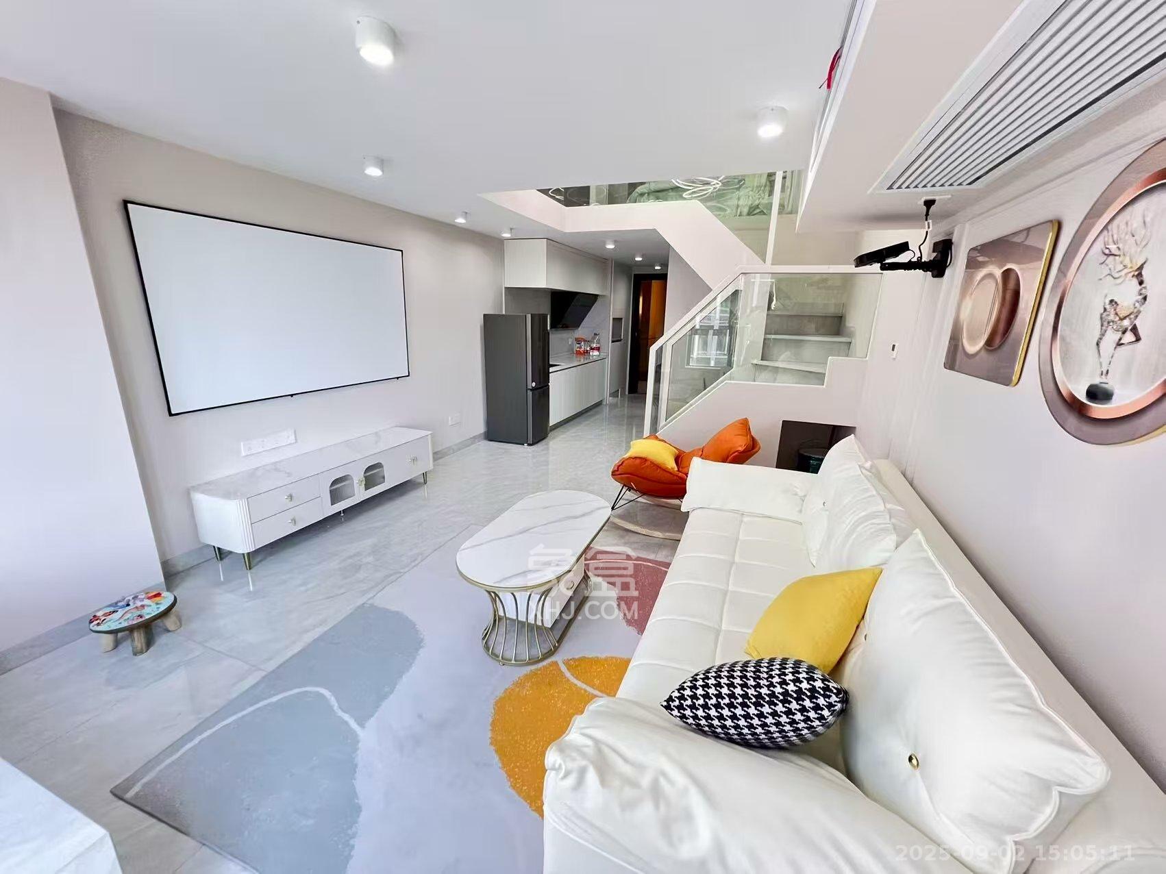 润和国际广场  1室0厅0卫    2750.0元/月 润和国际广场  1室0厅0卫    2750.0元/月室内图