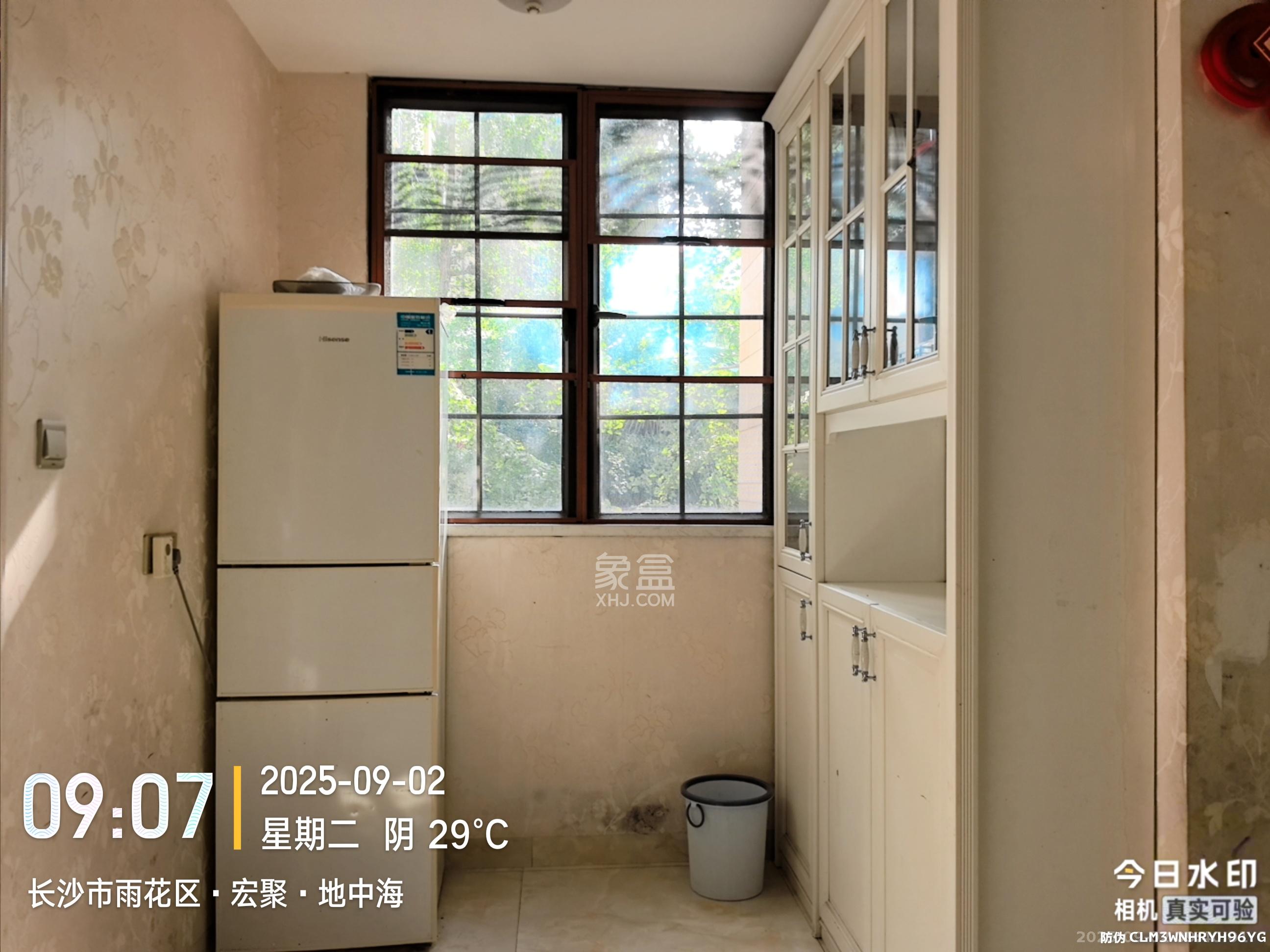 宏聚地中海 3室2厅2卫 2600.0元/月 宏聚地中海 3室2厅2卫 2600.0元/月室内图