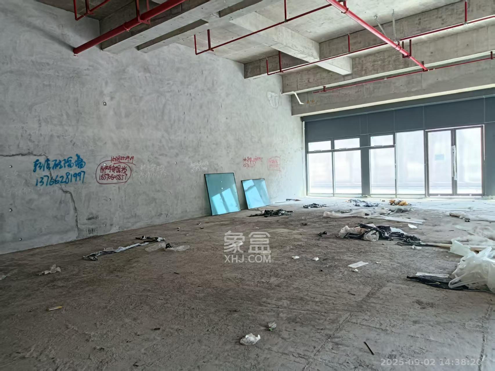 恒大金融广场   311.0㎡      14000.0元/月室内图