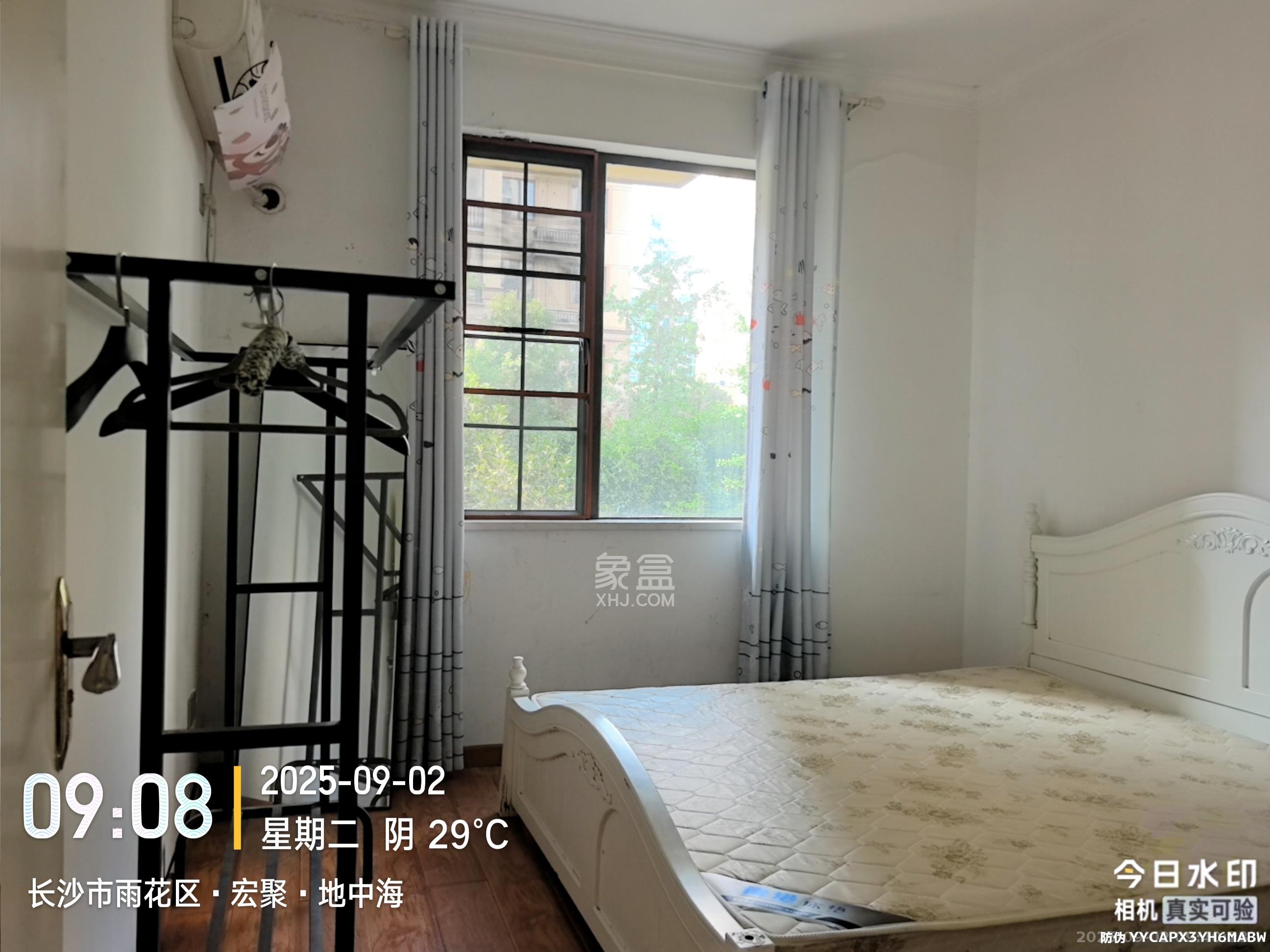 宏聚地中海 3室2厅2卫 2600.0元/月 宏聚地中海 3室2厅2卫 2600.0元/月室内图