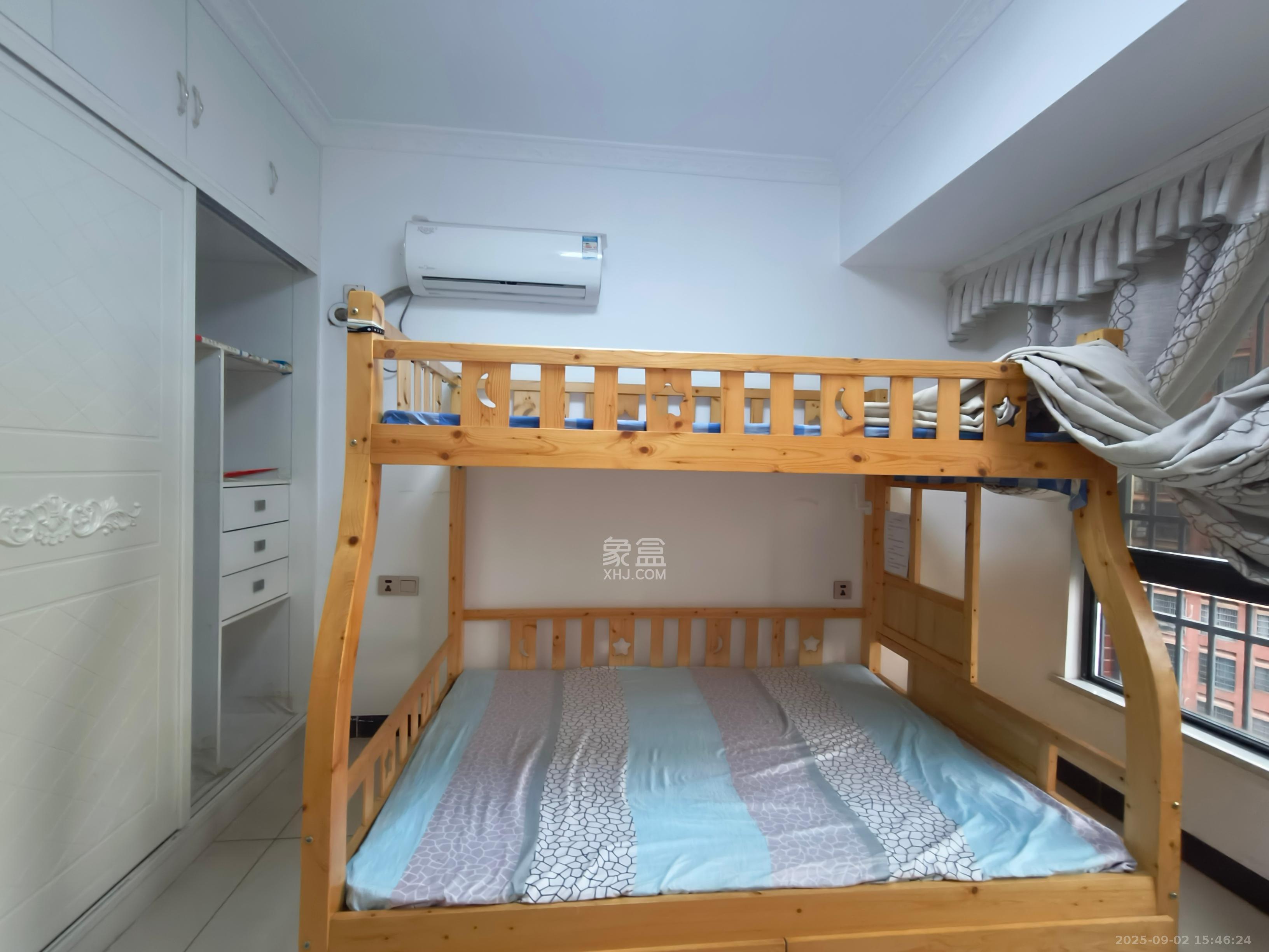 海德公园 3室2厅1卫 1700.0元/月 海德公园 3室2厅1卫 1700.0元/月室内图