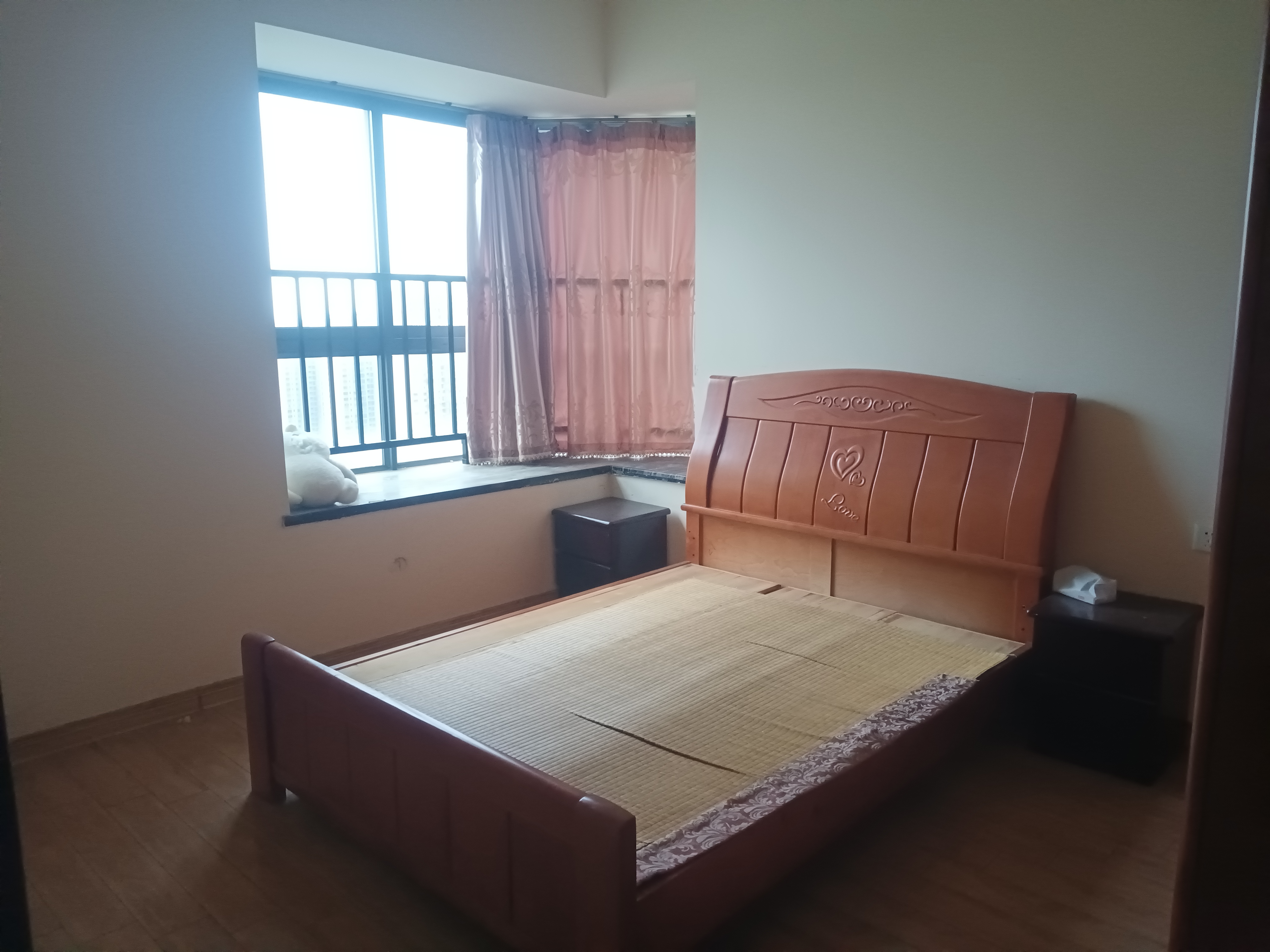 衡阳碧桂园  3室1厅1卫    1200.0元/月 衡阳碧桂园  3室1厅1卫    1200.0元/月室内图