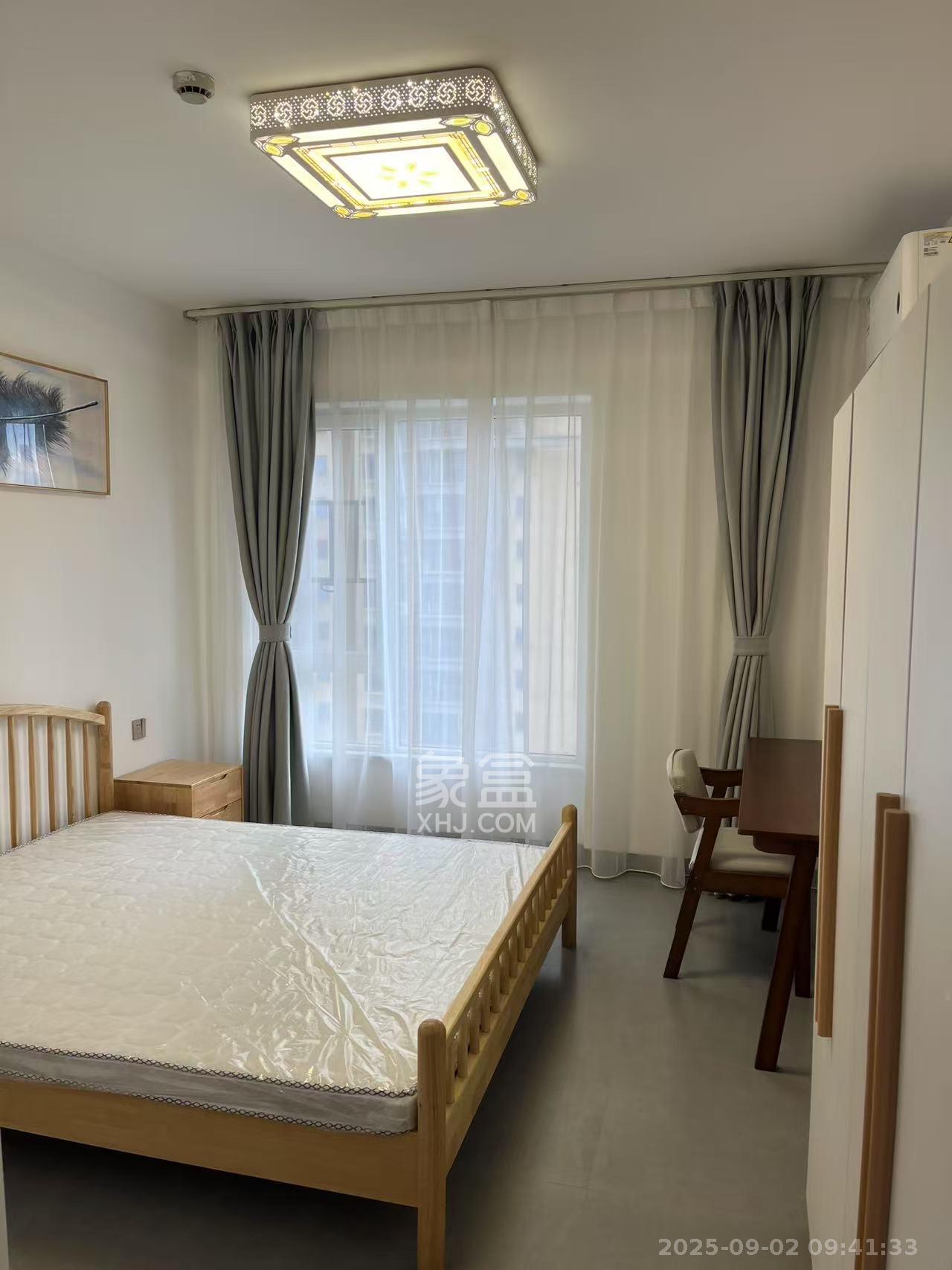 北辰三角洲E7区  3室2厅2卫    4100.0元/月室内图