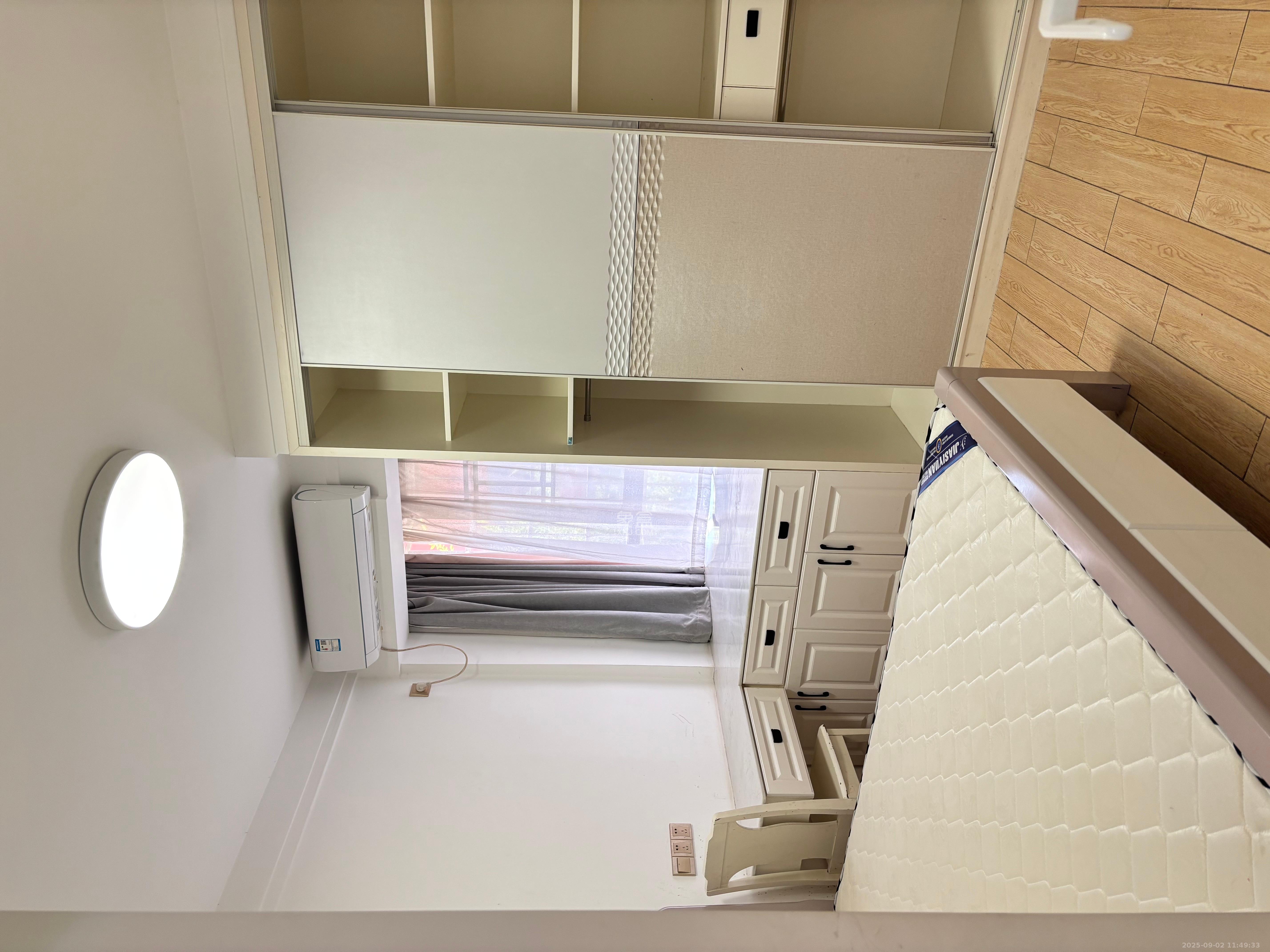 协信星澜汇 3室2厅2卫 3200.0元/月 协信星澜汇 3室2厅2卫 3200.0元/月室内图