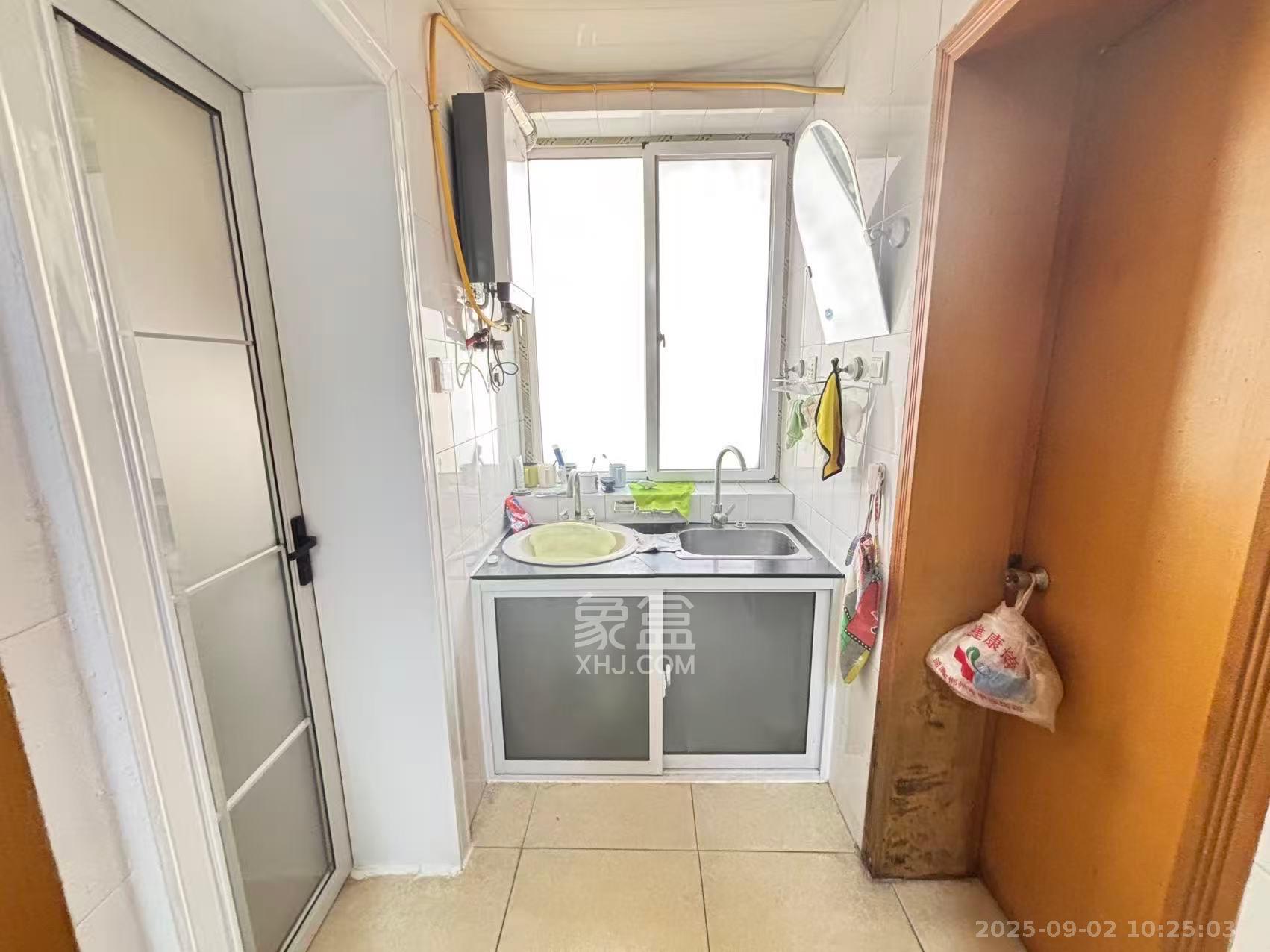 南园小区  1室0厅0卫    1600.0元/月室内图