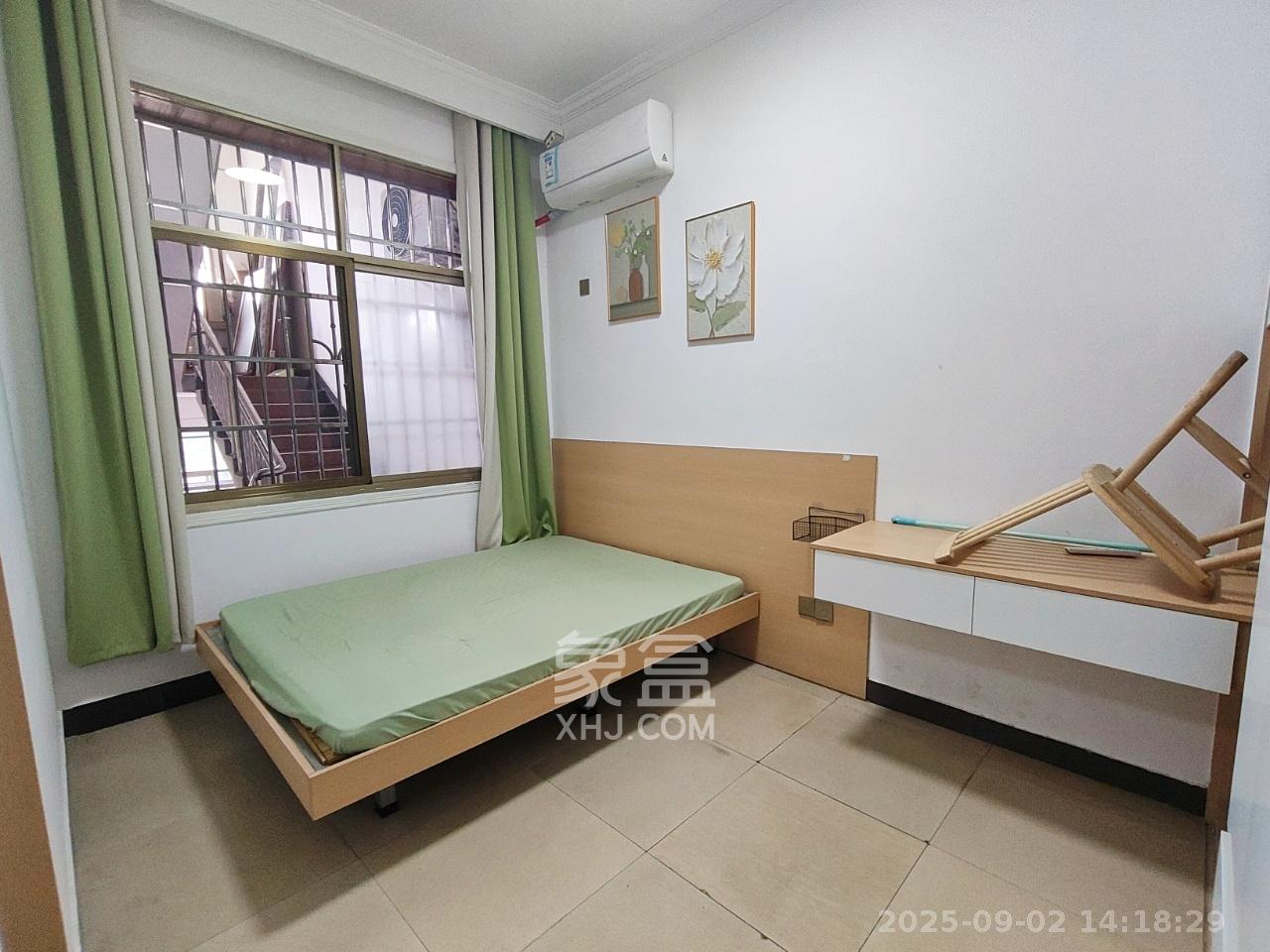 青山商贸住宅小区（天翼公寓）  1室0厅0卫   850.00元/月