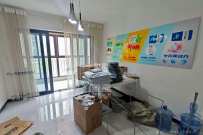 保利大都汇一期、二期  3室2厅2卫    3300.0元/月 保利大都汇一期、二期  3室2厅2卫    3300.0元/月