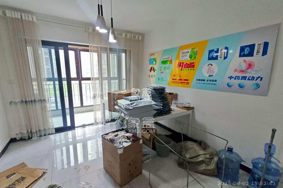 保利大都汇一期、二期  3室2厅2卫    3300.0元/月 保利大都汇一期、二期  3室2厅2卫    3300.0元/月室内图