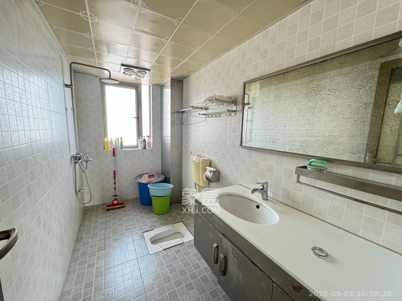 世嘉国际华城  2室2厅2卫    2900.0元/月室内图