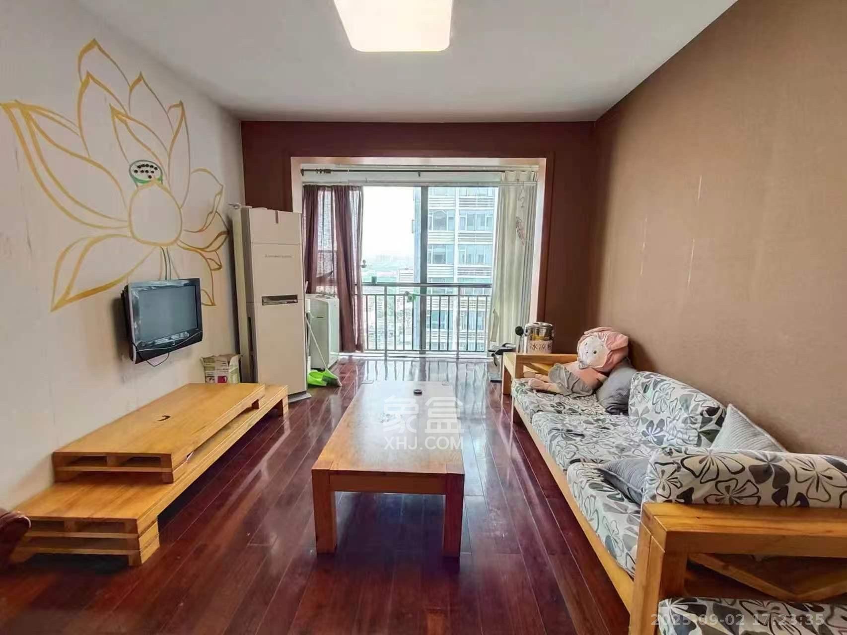 湘域中央 3室2厅2卫 2600.0元/月 湘域中央 3室2厅2卫 2600.0元/月室内图