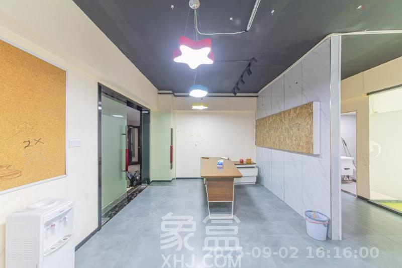 中建芙蓉嘉苑  1室1厅1卫   1800.00元/月室内图