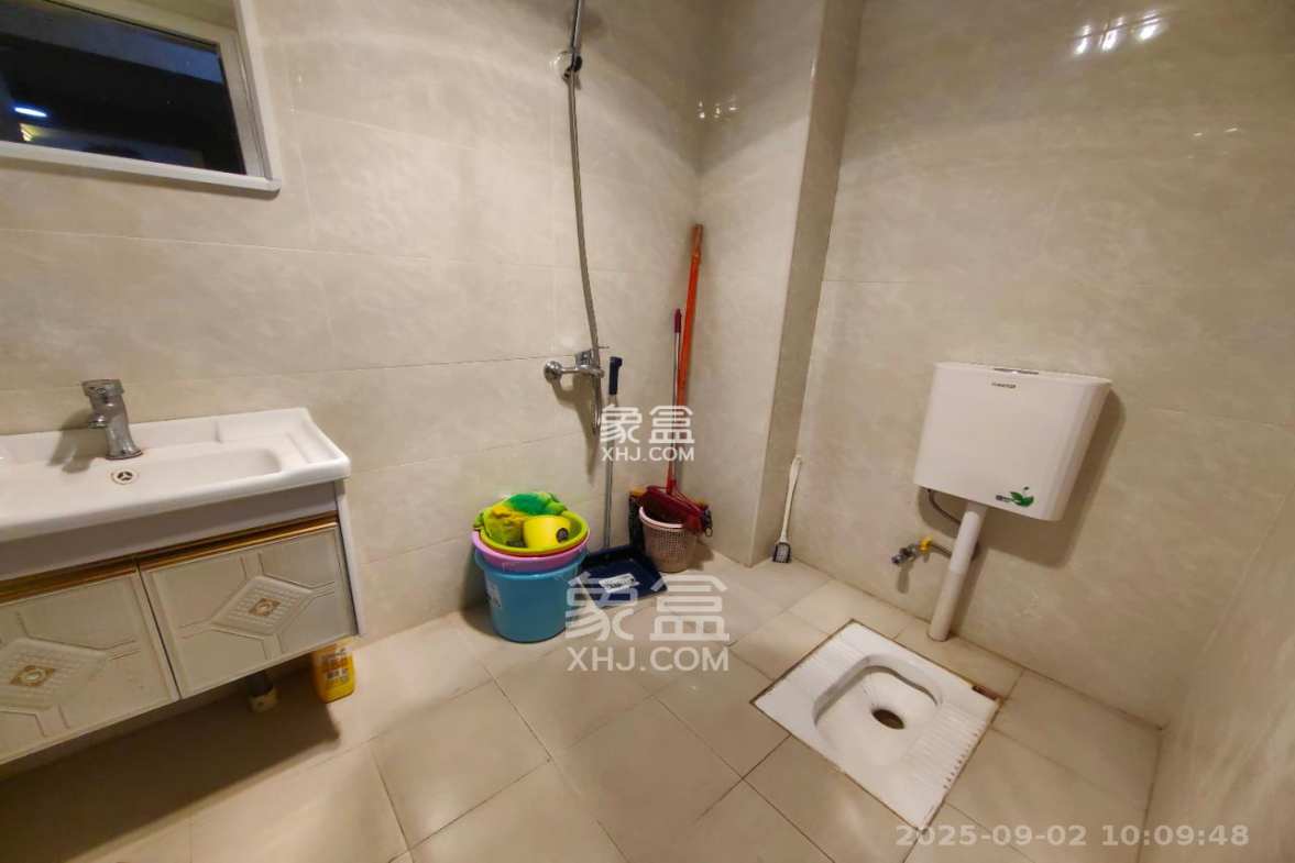 才子嘉都 2室1厅1卫 2400.0元/月 才子嘉都 2室1厅1卫 2400.0元/月室内图