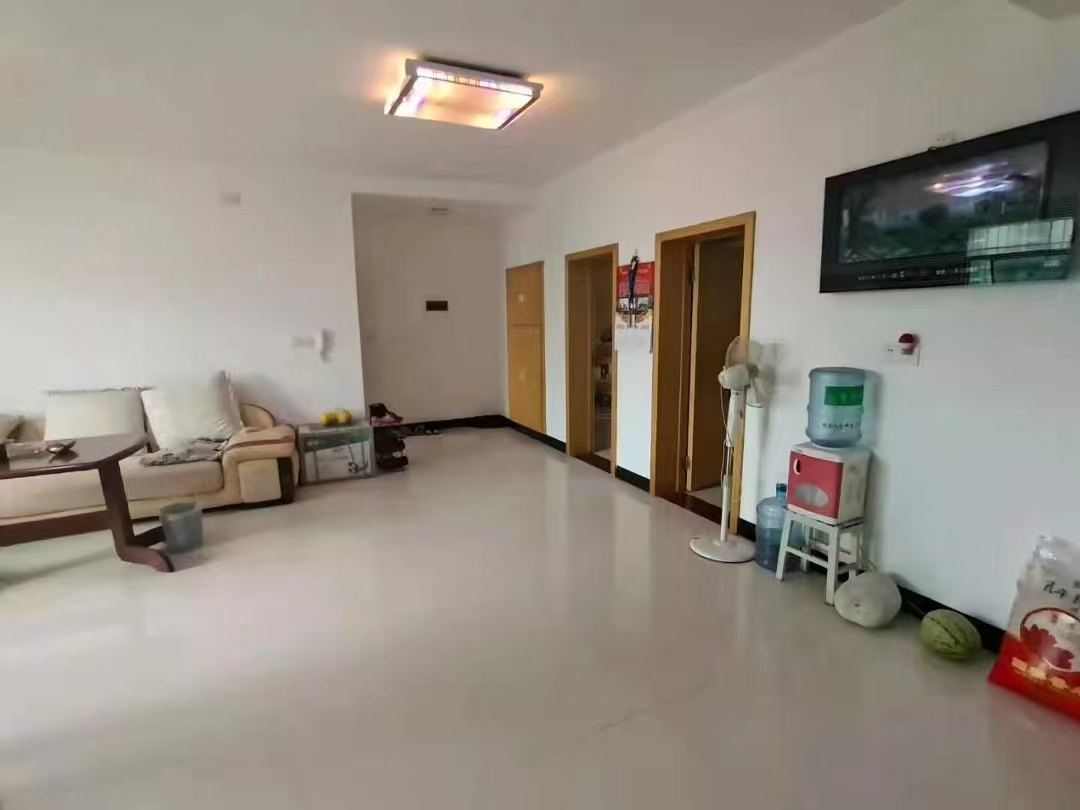 娄底职业技术学院（教工宿舍）  3室1厅1卫   1500.00元/月室内图