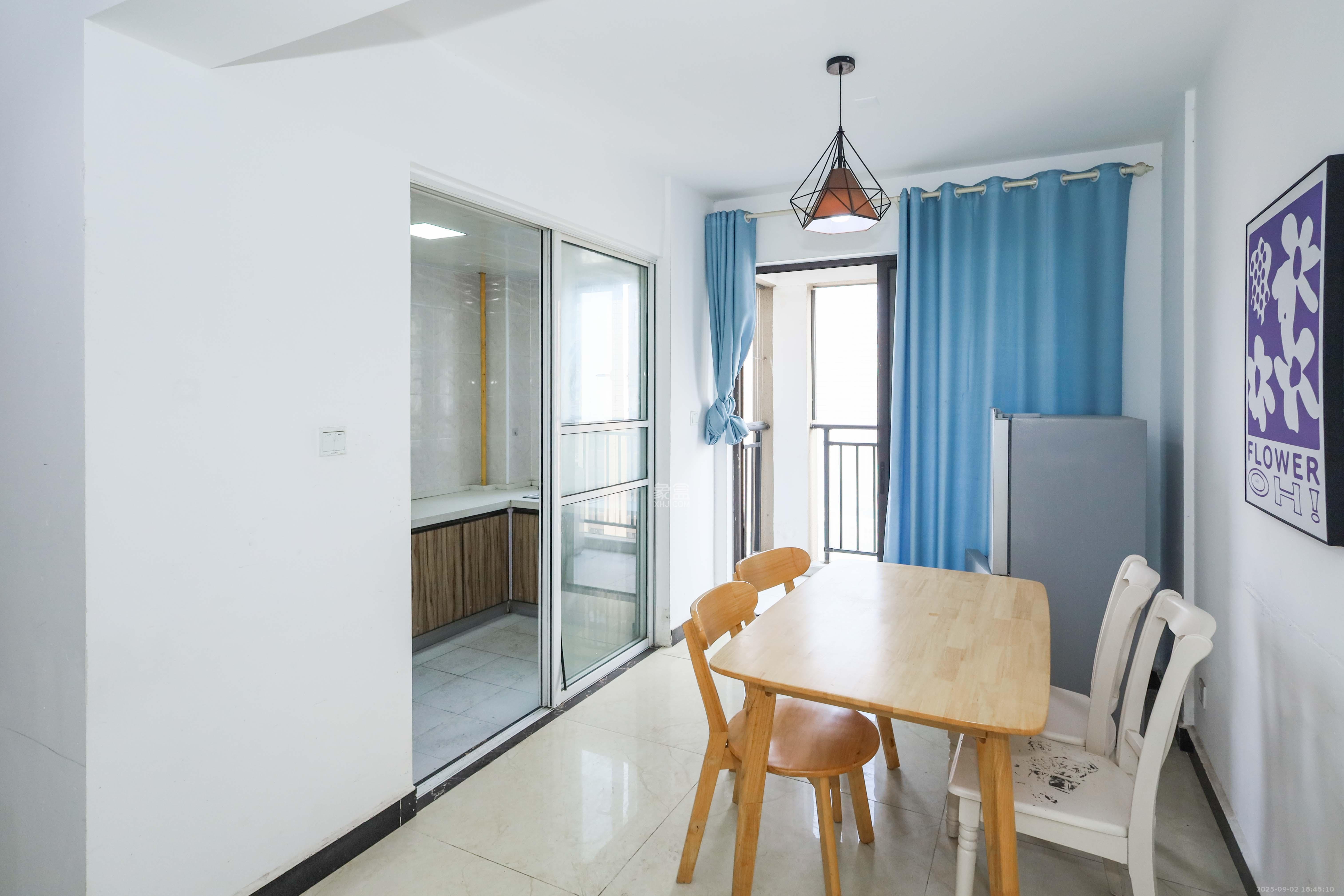 中国铁建梅溪青秀二期  4室2厅2卫    142.0万其他