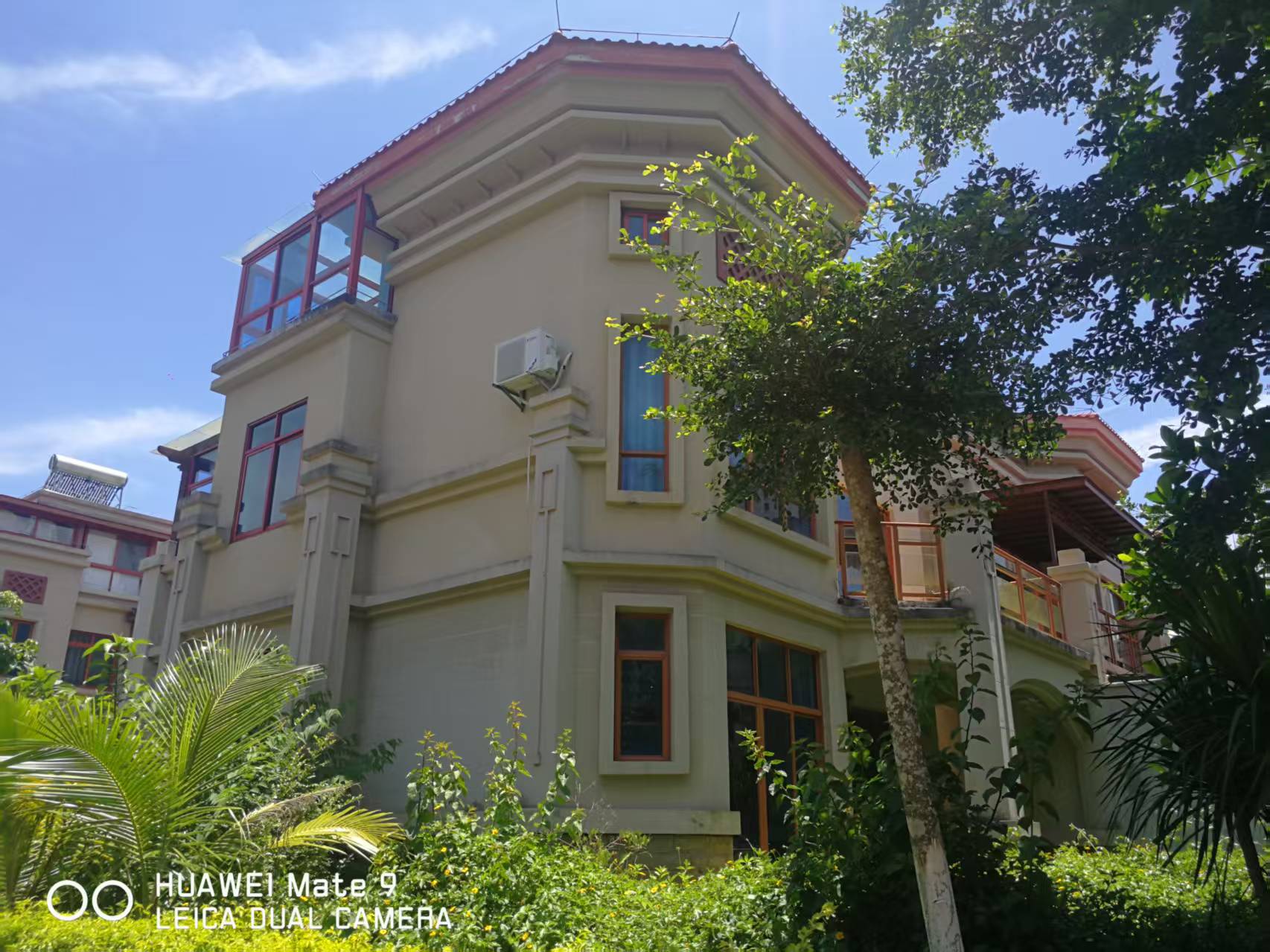 山湖海 5室3厅3卫 4200.0元/月 山湖海 5室3厅3卫 4200.0元/月室内图