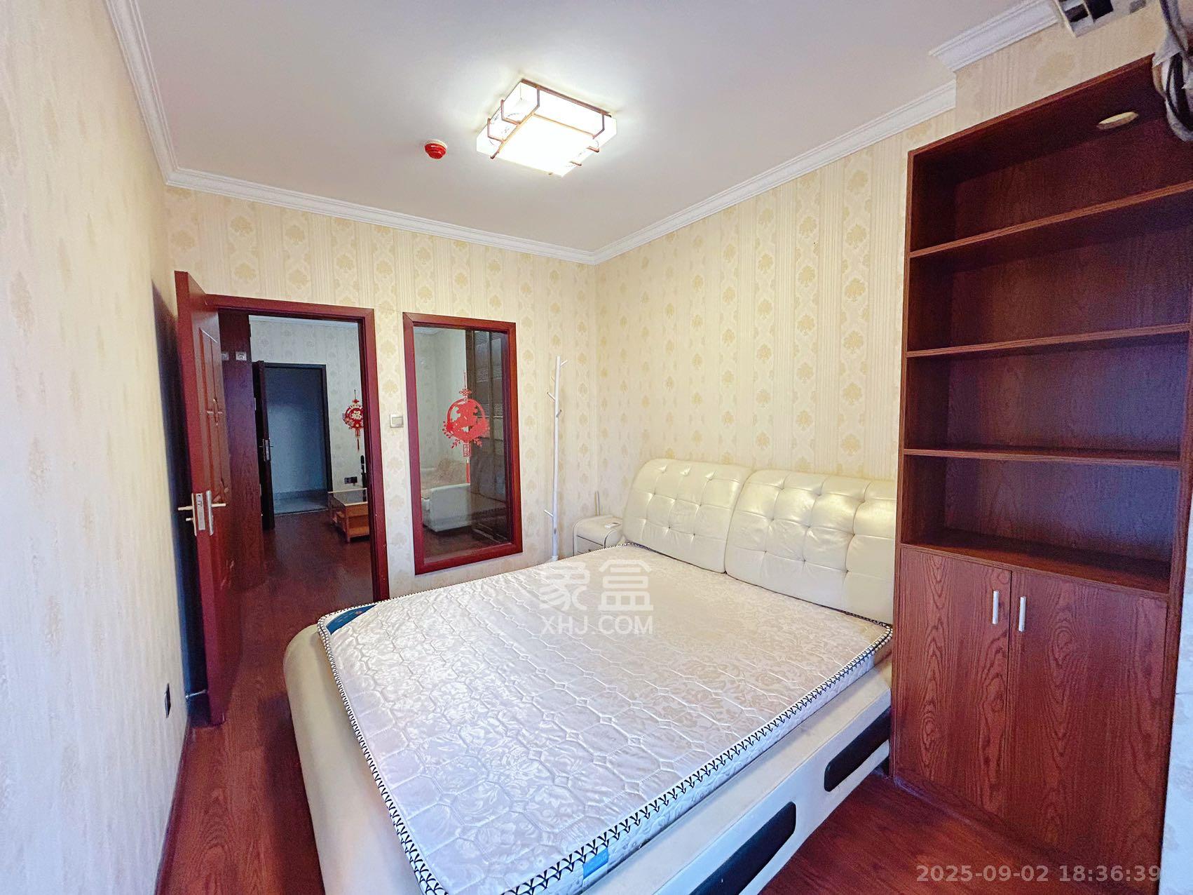 北辰三角洲E3区  1室1厅1卫    2100.0元/月 北辰三角洲E3区  1室1厅1卫    2100.0元/月室内图