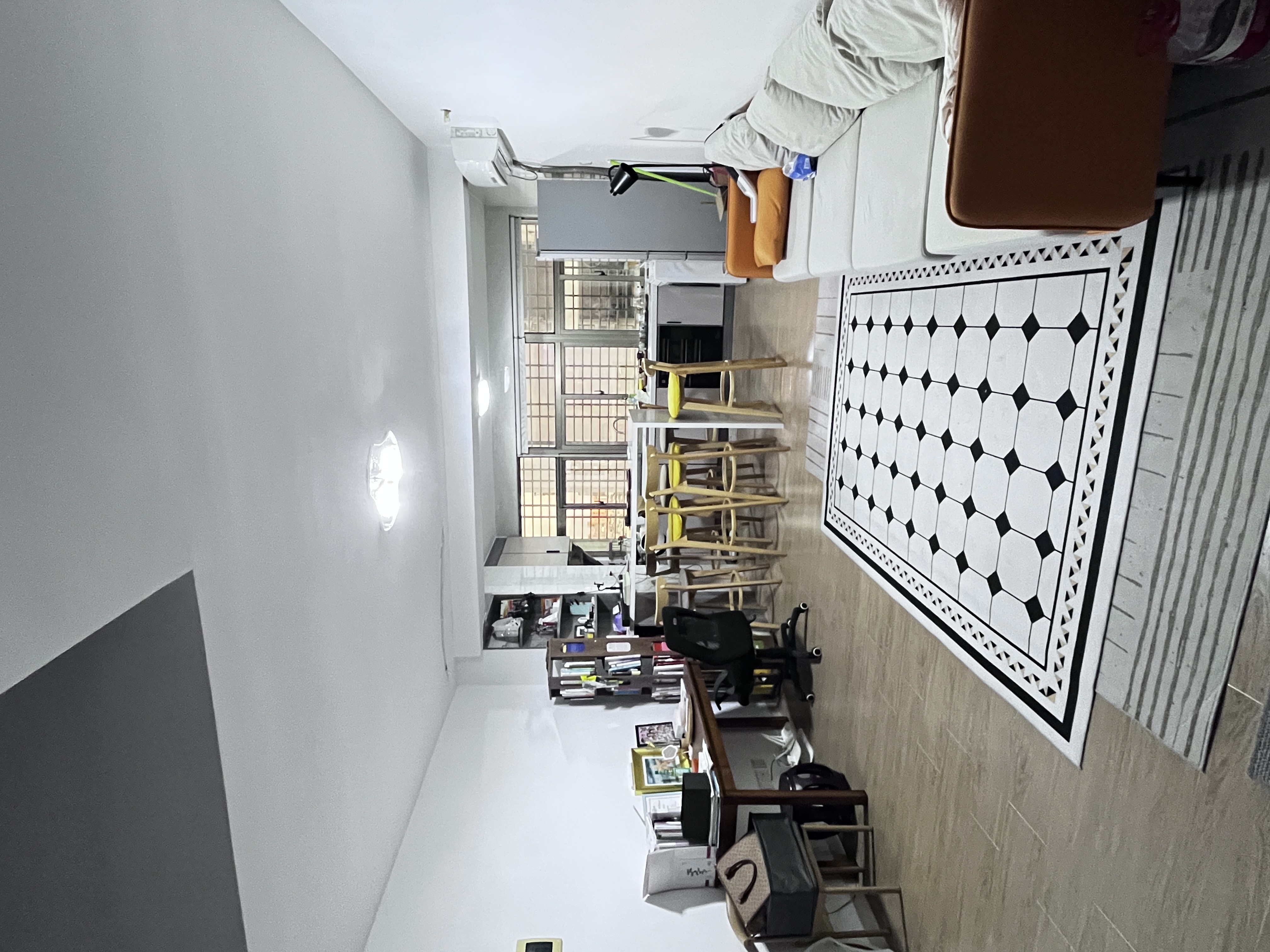 华林广场 2室1厅1卫 2300.0元/月 华林广场 2室1厅1卫 2300.0元/月室内图