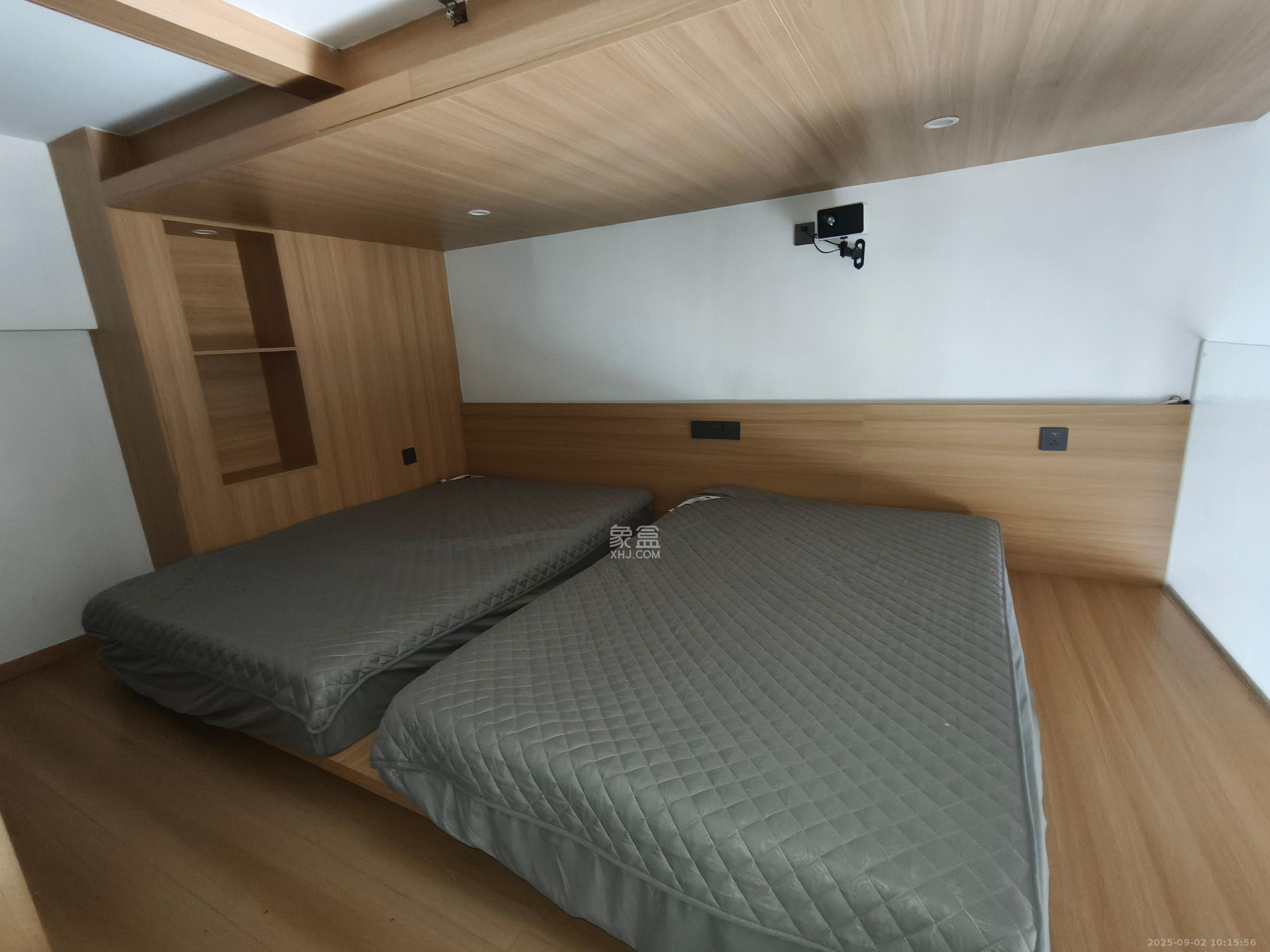 力高凤凰新天 2室1厅1卫 1800.0元/月 力高凤凰新天 2室1厅1卫 1800.0元/月室内图