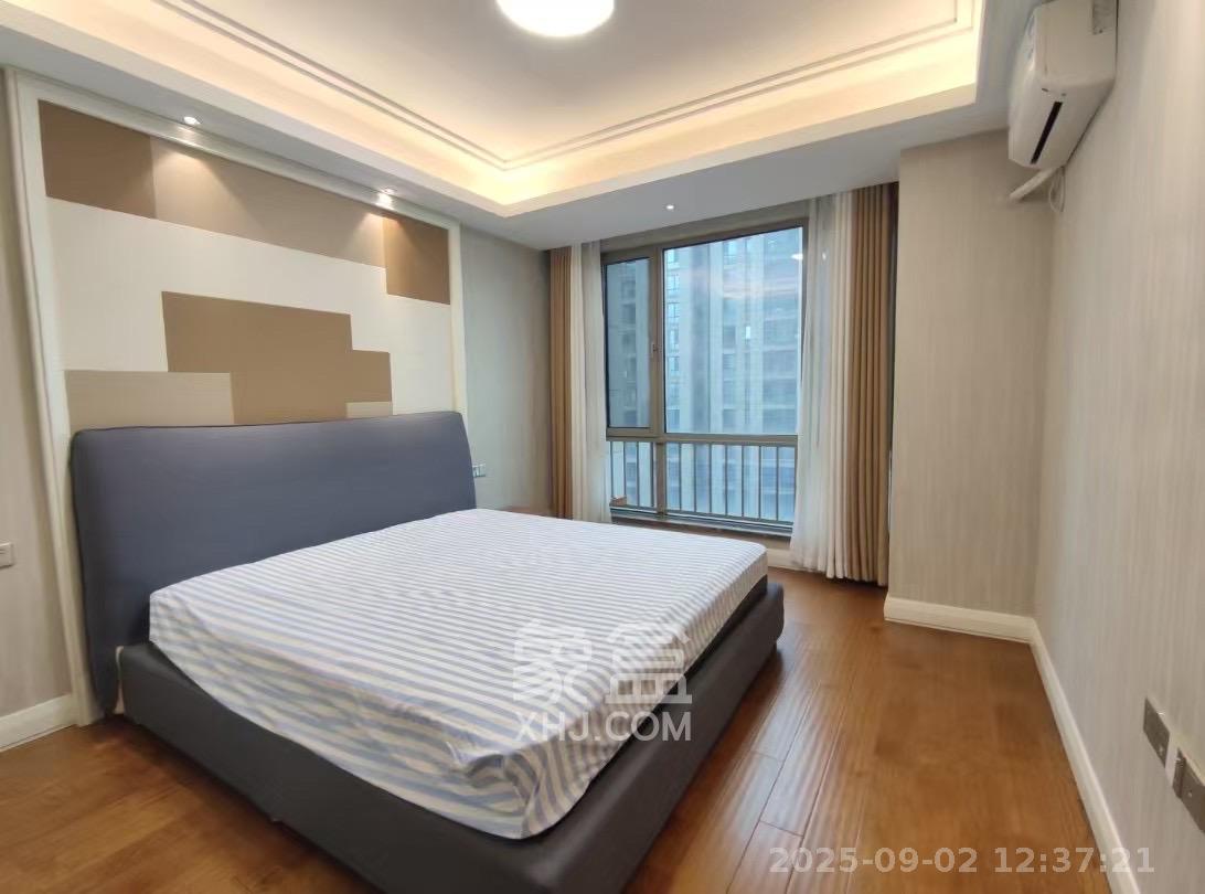 梅溪湖金茂府（金茂广场）（金茂览秀城）  2室2厅2卫    4000.0元/月室内图