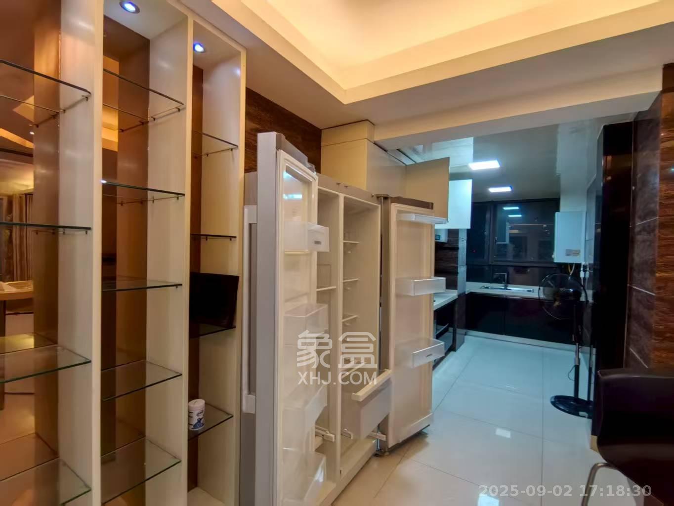 保利麓谷林语F区 4室2厅2卫 3000.0元/月 保利麓谷林语F区 4室2厅2卫 3000.0元/月室内图