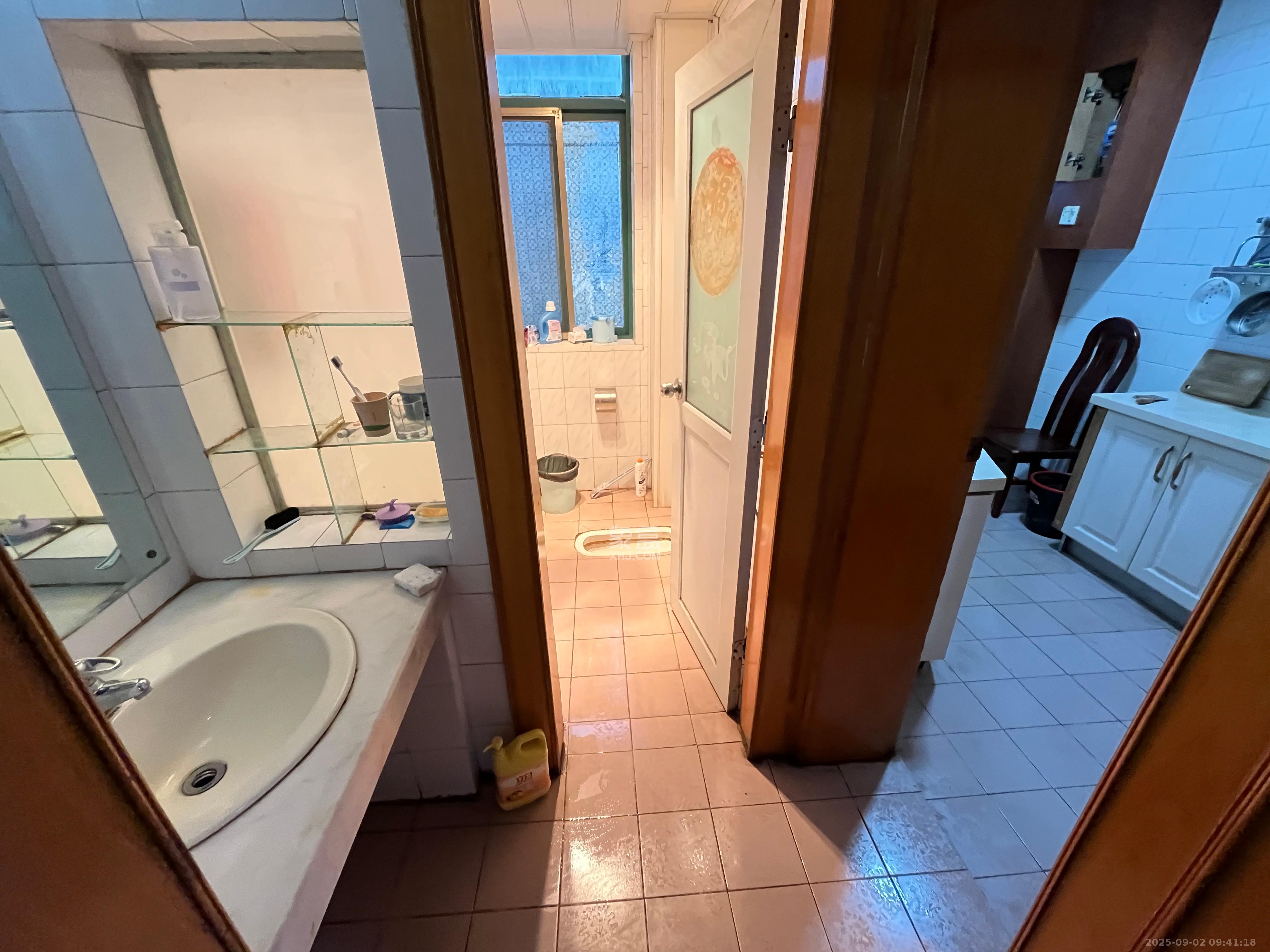 林业厅宿舍  3室2厅1卫    1800.0元/月室内图