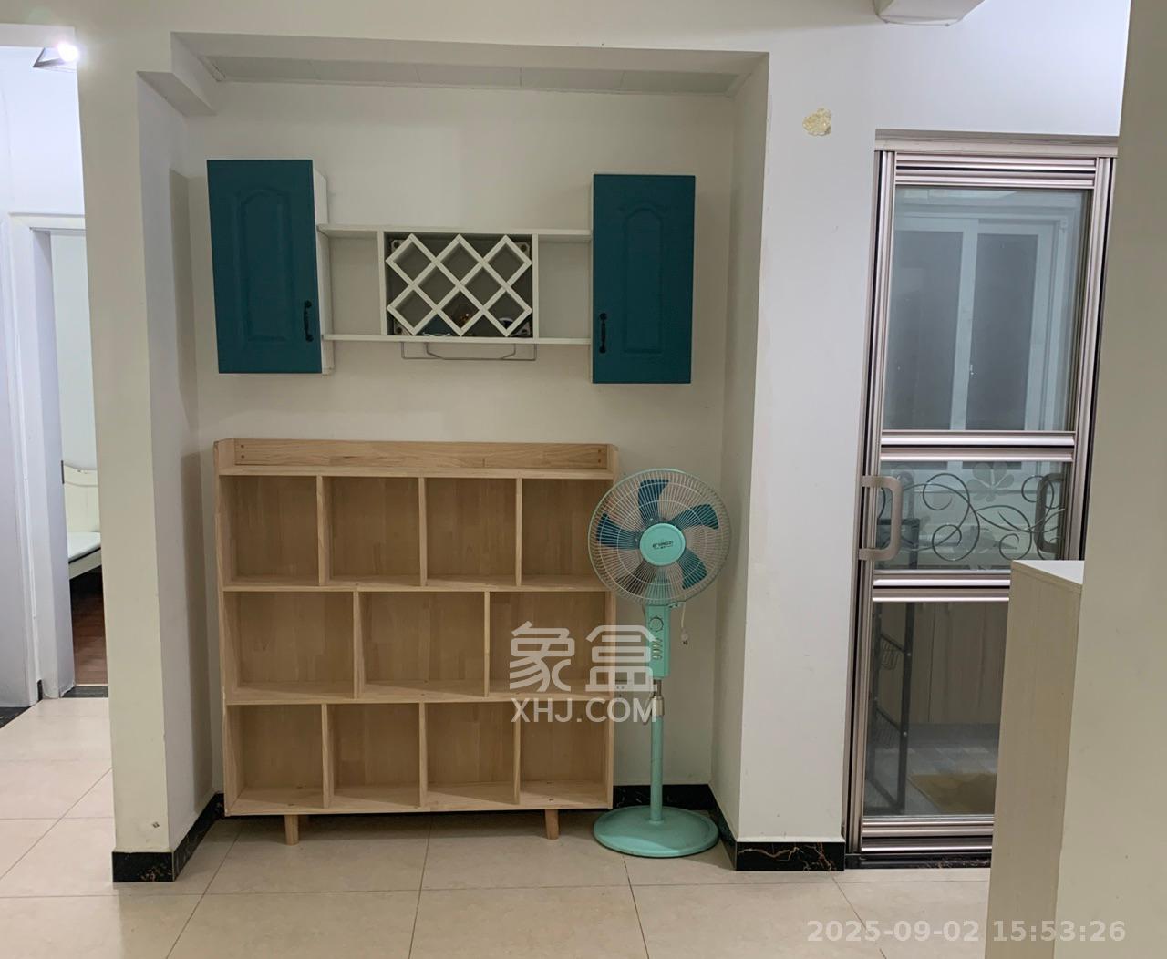 五矿沁园金城(春和景园) 2室2厅1卫 1900.0元/月 五矿沁园金城(春和景园) 2室2厅1卫 1900.0元/月室内图