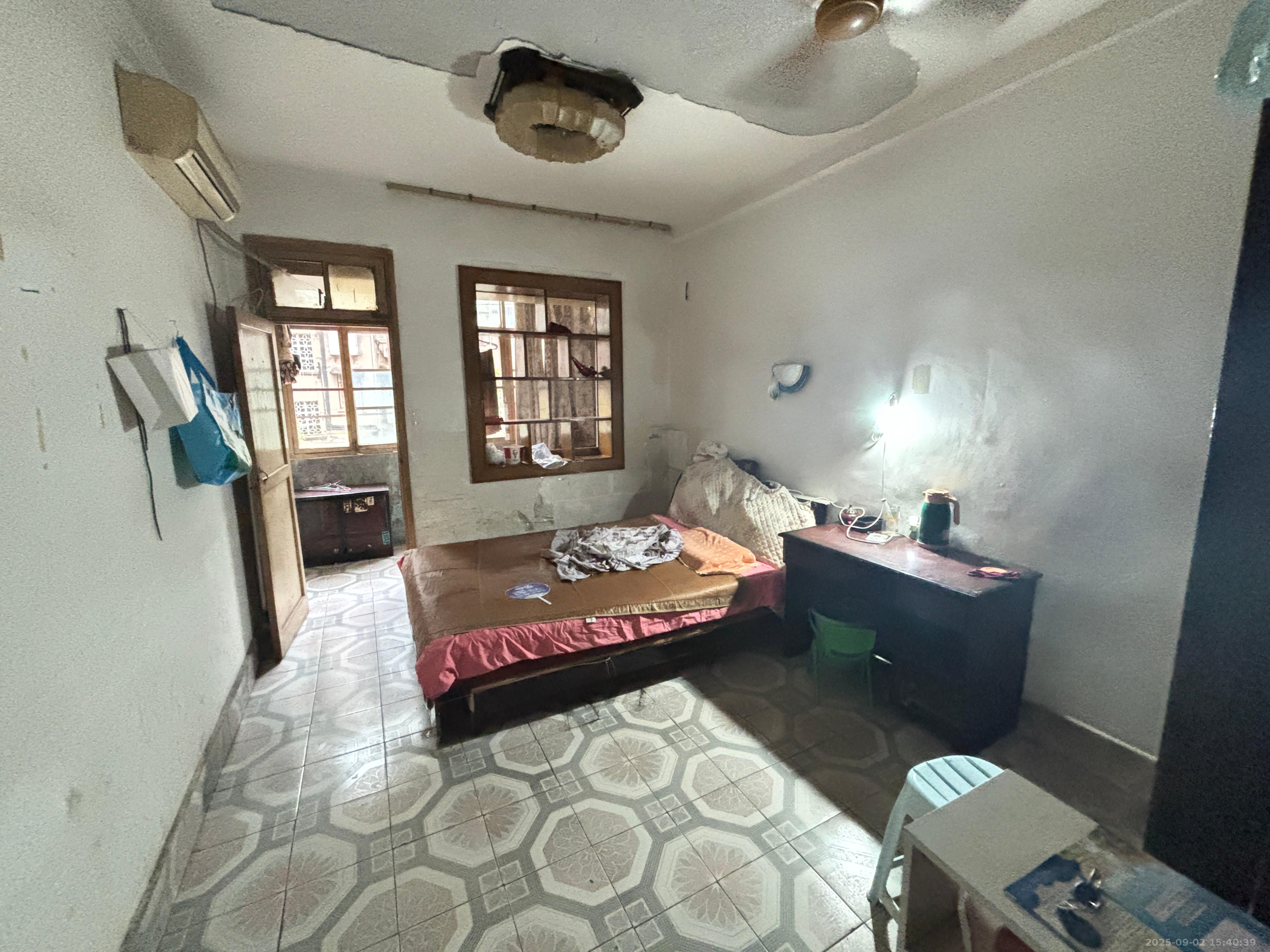 浦沅生活二区 2室1厅1卫 1100.0元/月 浦沅生活二区 2室1厅1卫 1100.0元/月室内图